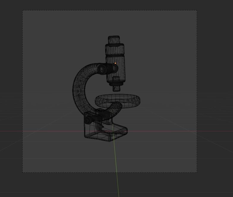 3d Medical Equipment Icon Illustration Pack 3D model_11