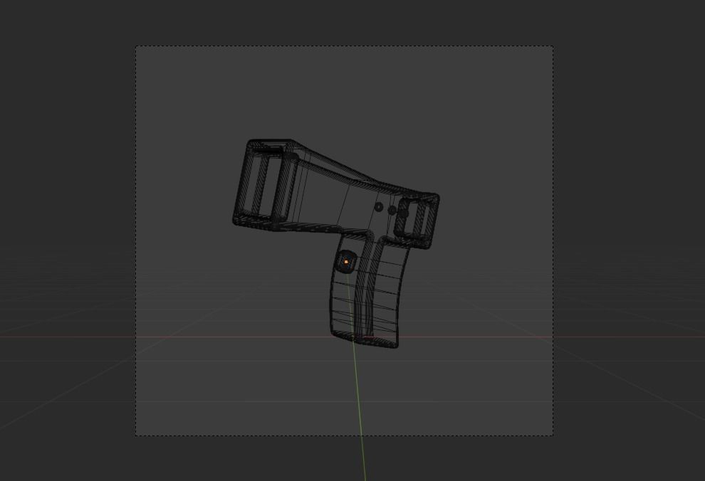 3d Medical Equipment Icon Illustration Pack 3D model_7