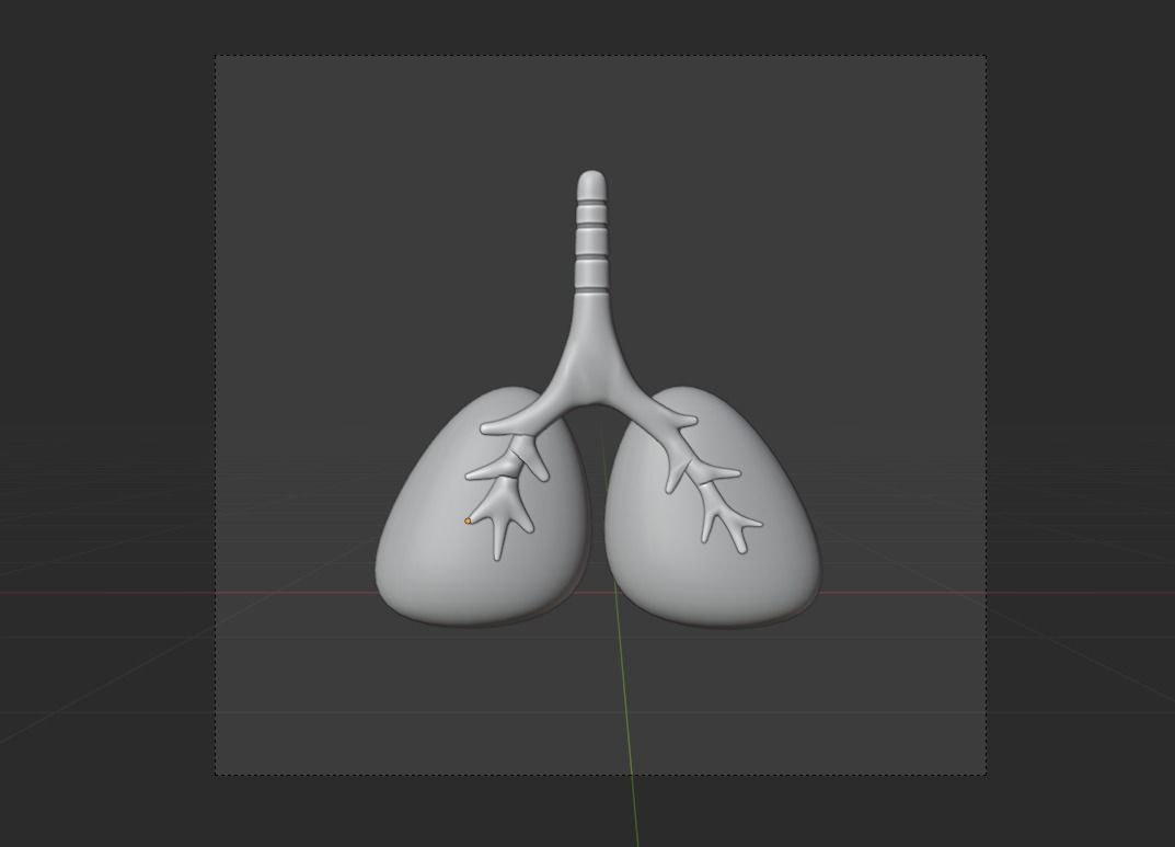 3d Medical Equipment Icon Illustration Pack 3D model_6