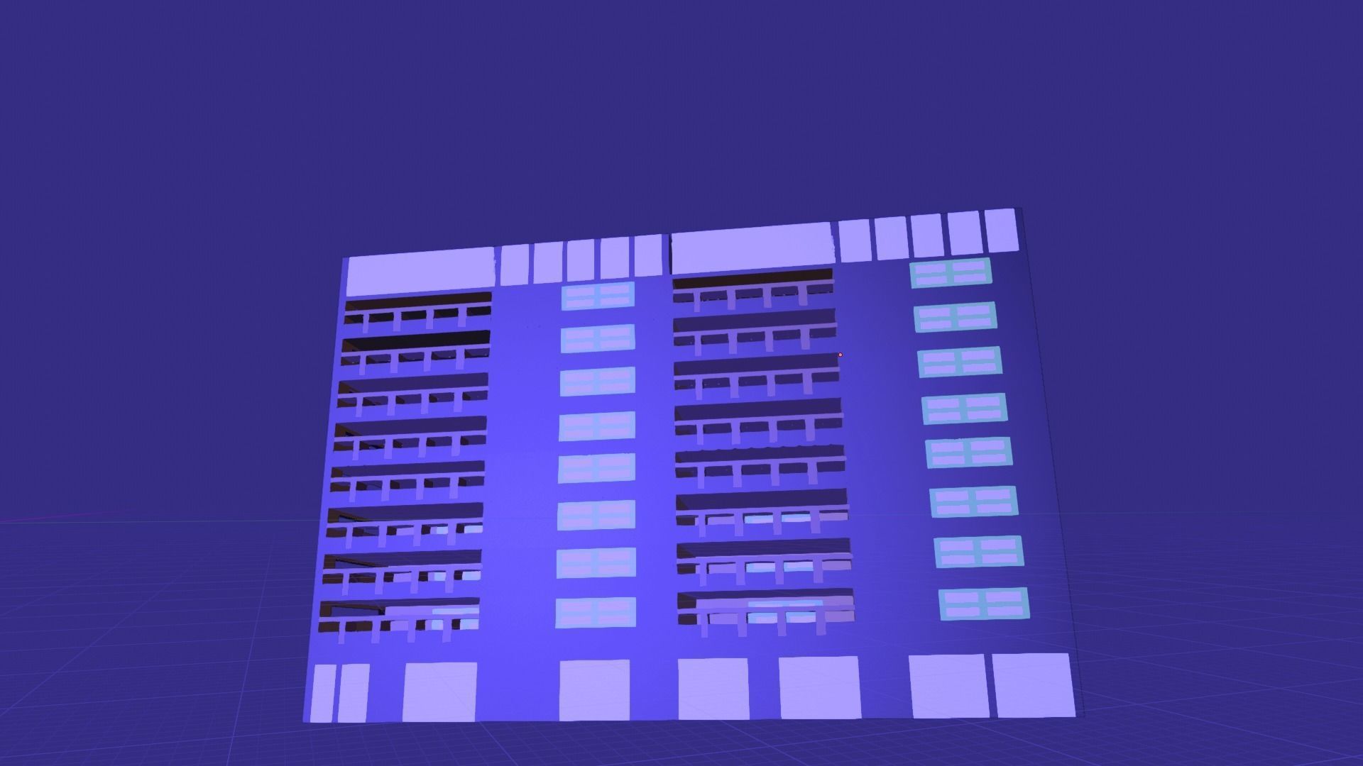 buldinges 3D model_10