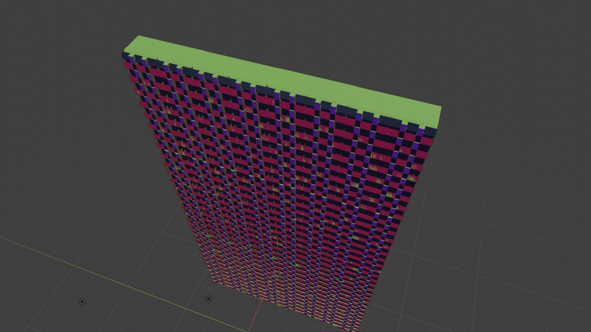 buldinges 3D model_8