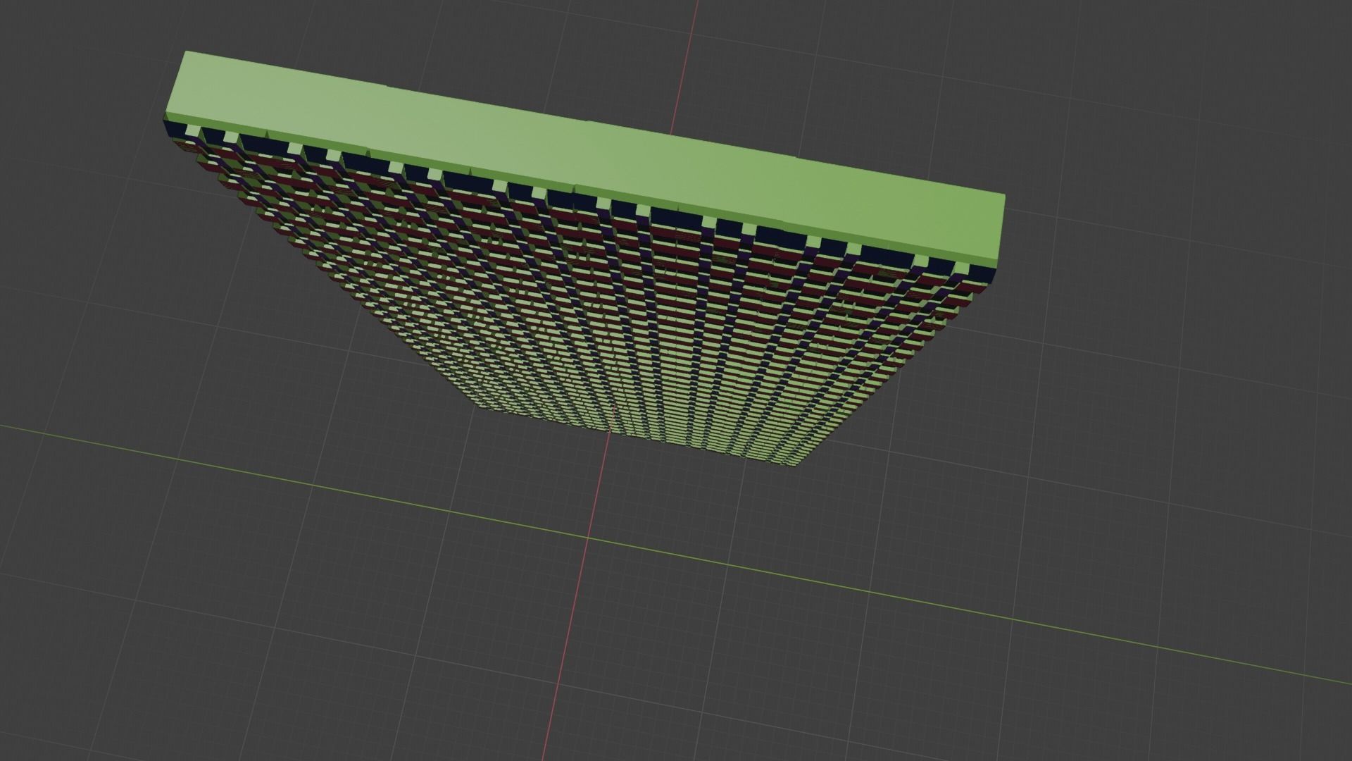 buldinges 3D model_7