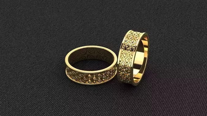 Ring  as size 7