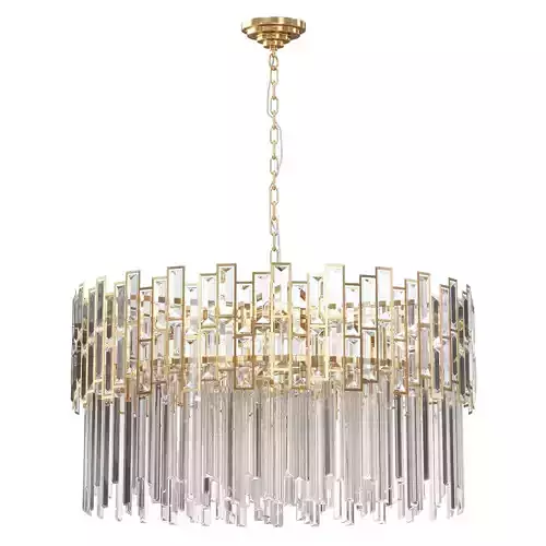 Radbury Chandelier 