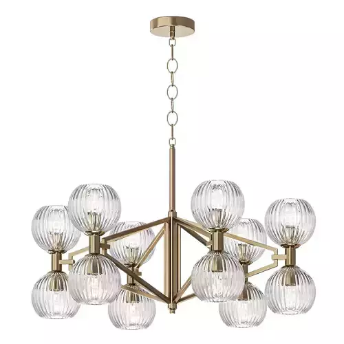Helios Chandelier 