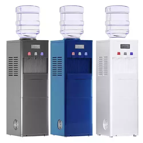 Water Cooler Dispenser