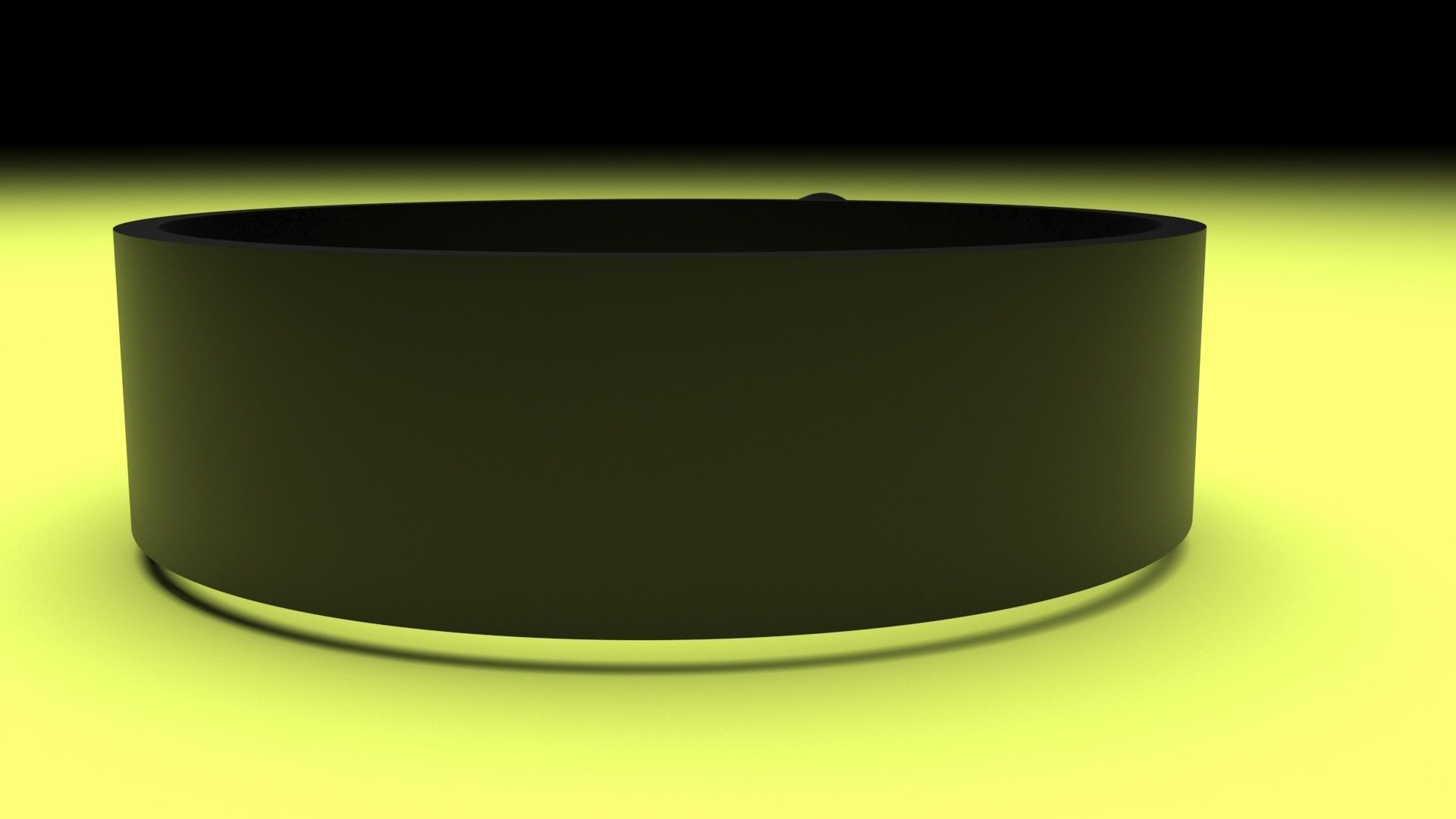 Magnifying Glass 3D model_31