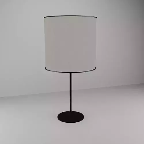 Desk lamp 