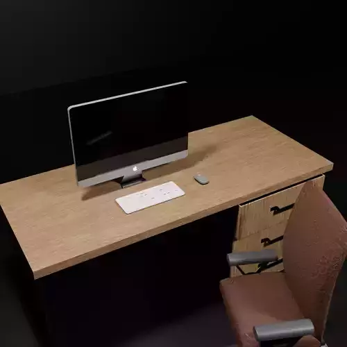 office desk