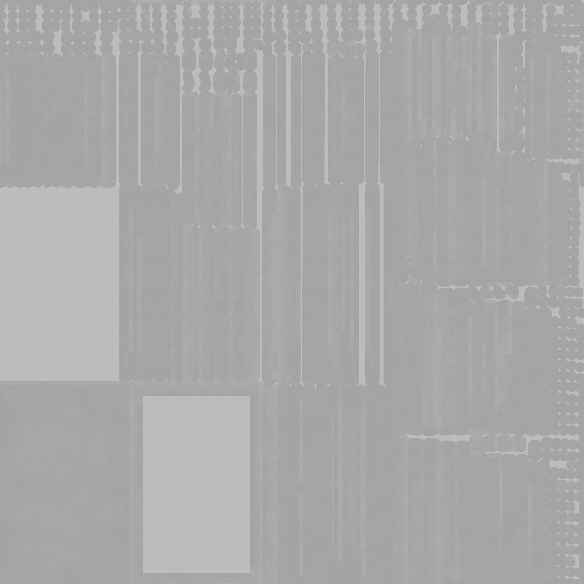 Solar Panel Low-poly 3D model_15