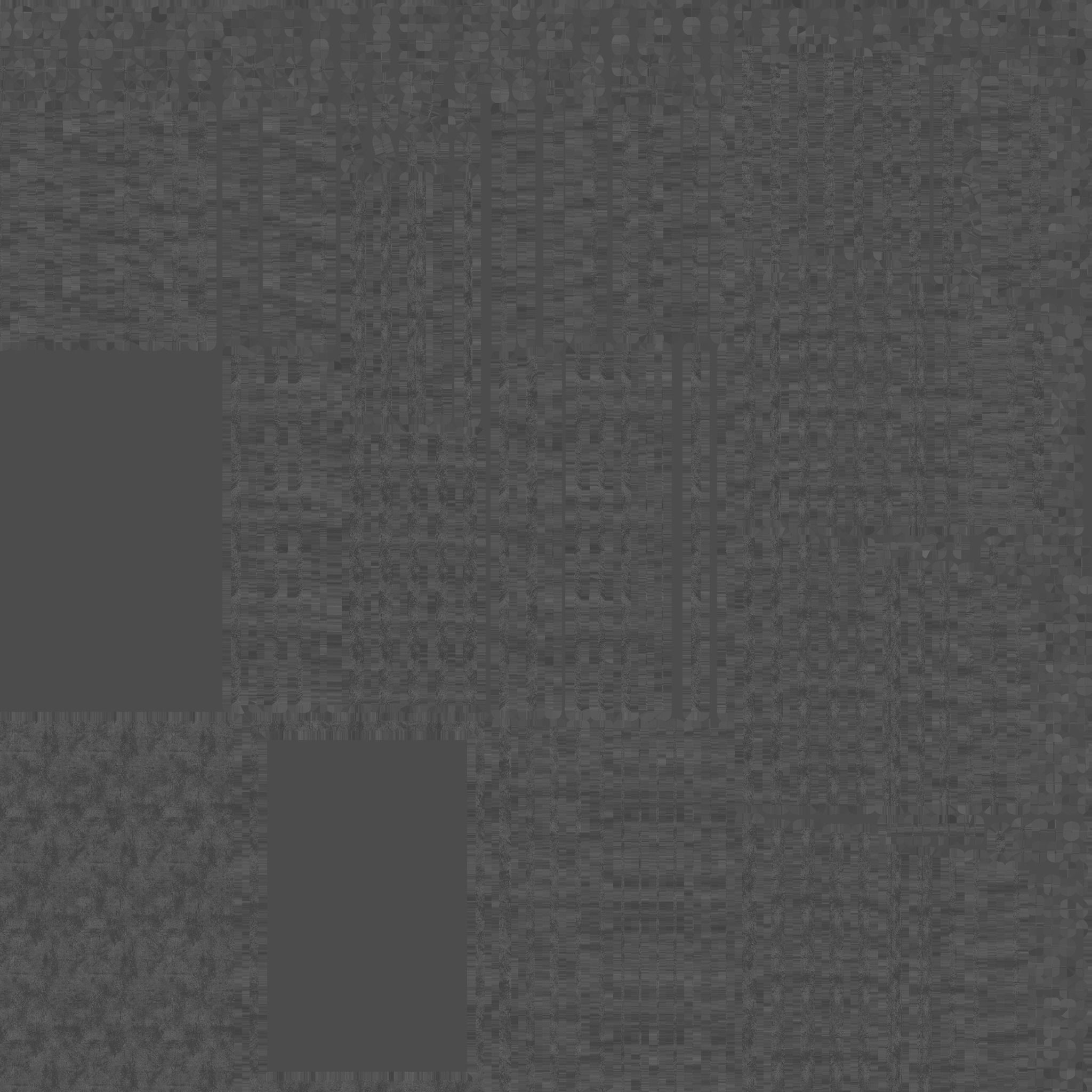 Solar Panel Low-poly 3D model_14