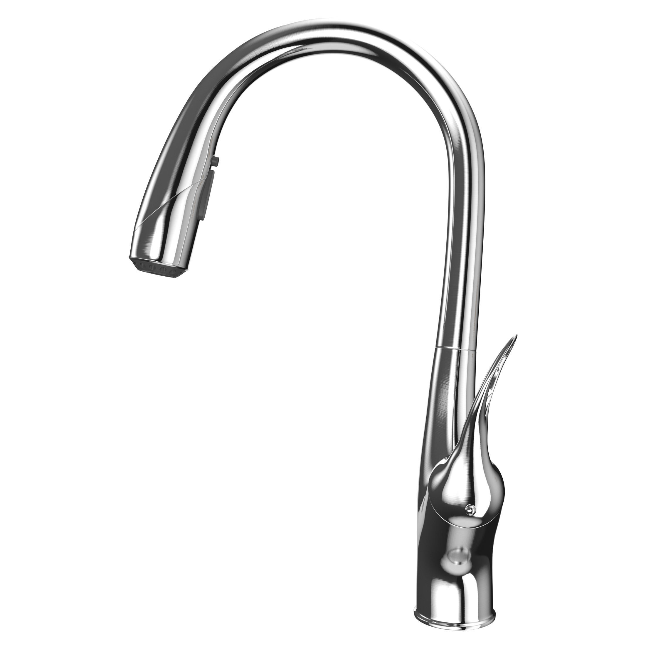Oubao Faucets Colleciton 3D model_60