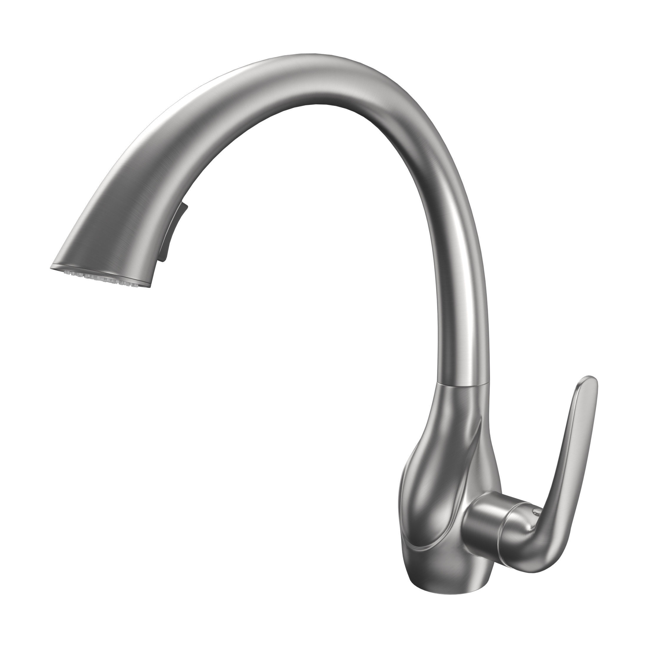 Oubao Faucets Colleciton 3D model_2