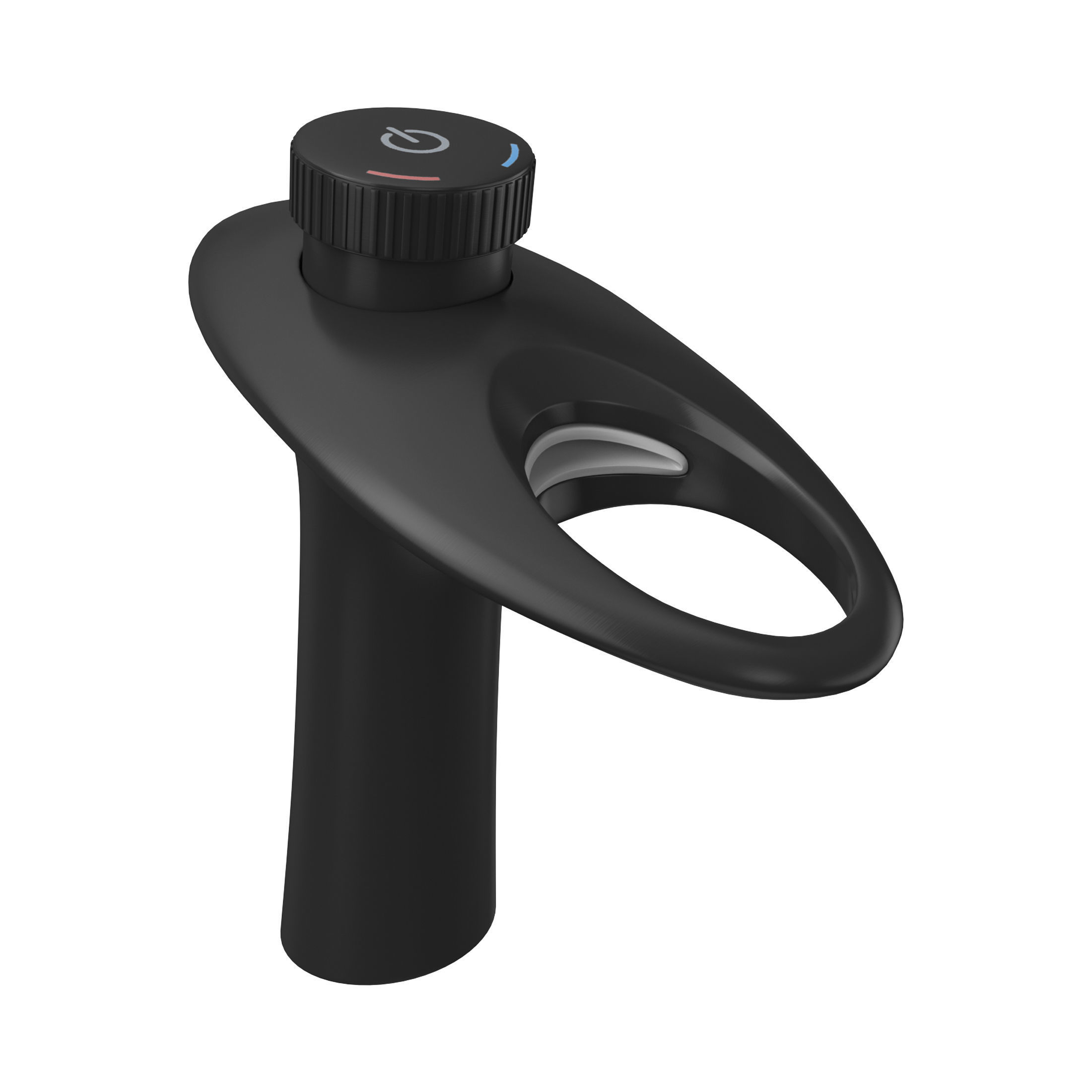 Oubao Faucets Colleciton 3D model_71