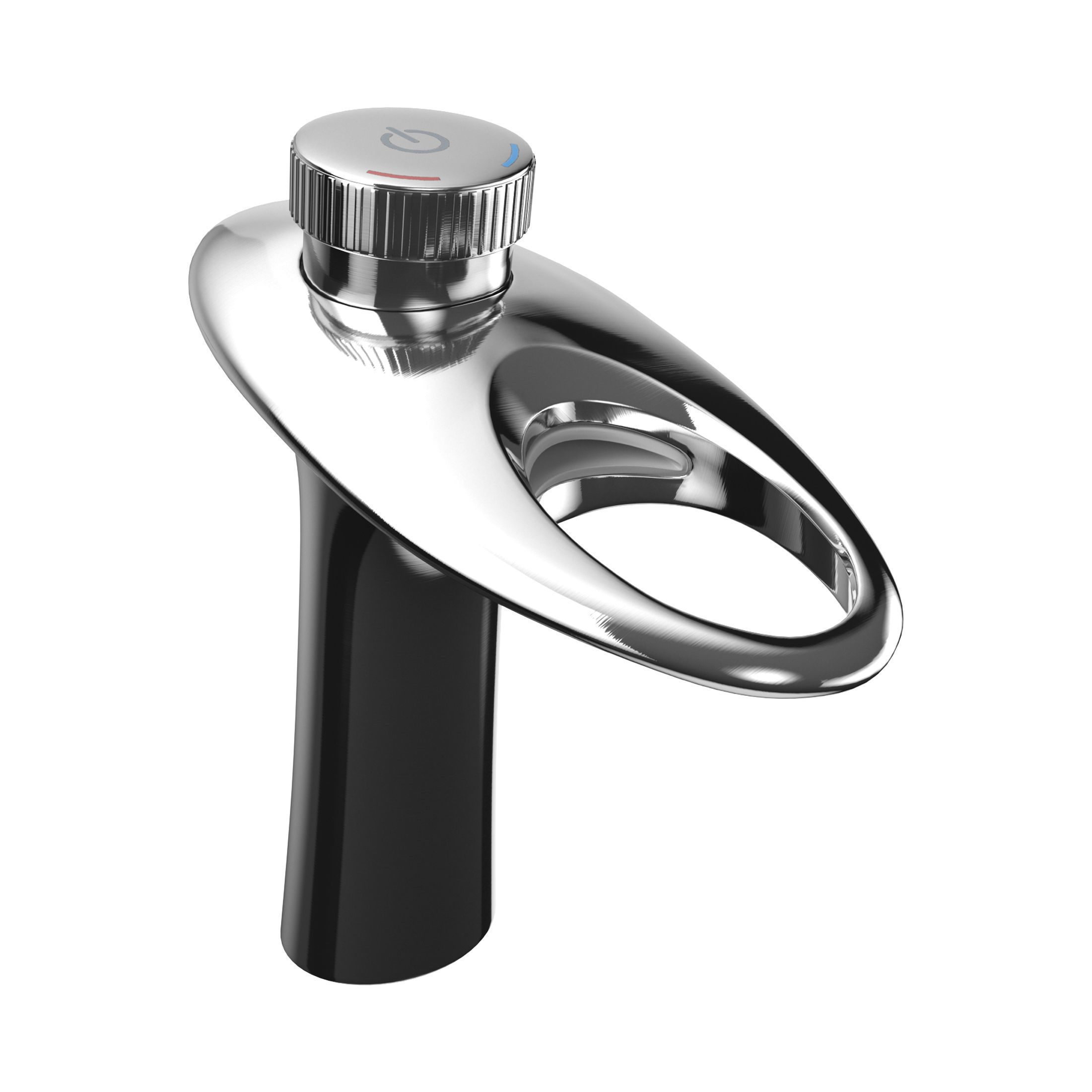 Oubao Faucets Colleciton 3D model_73