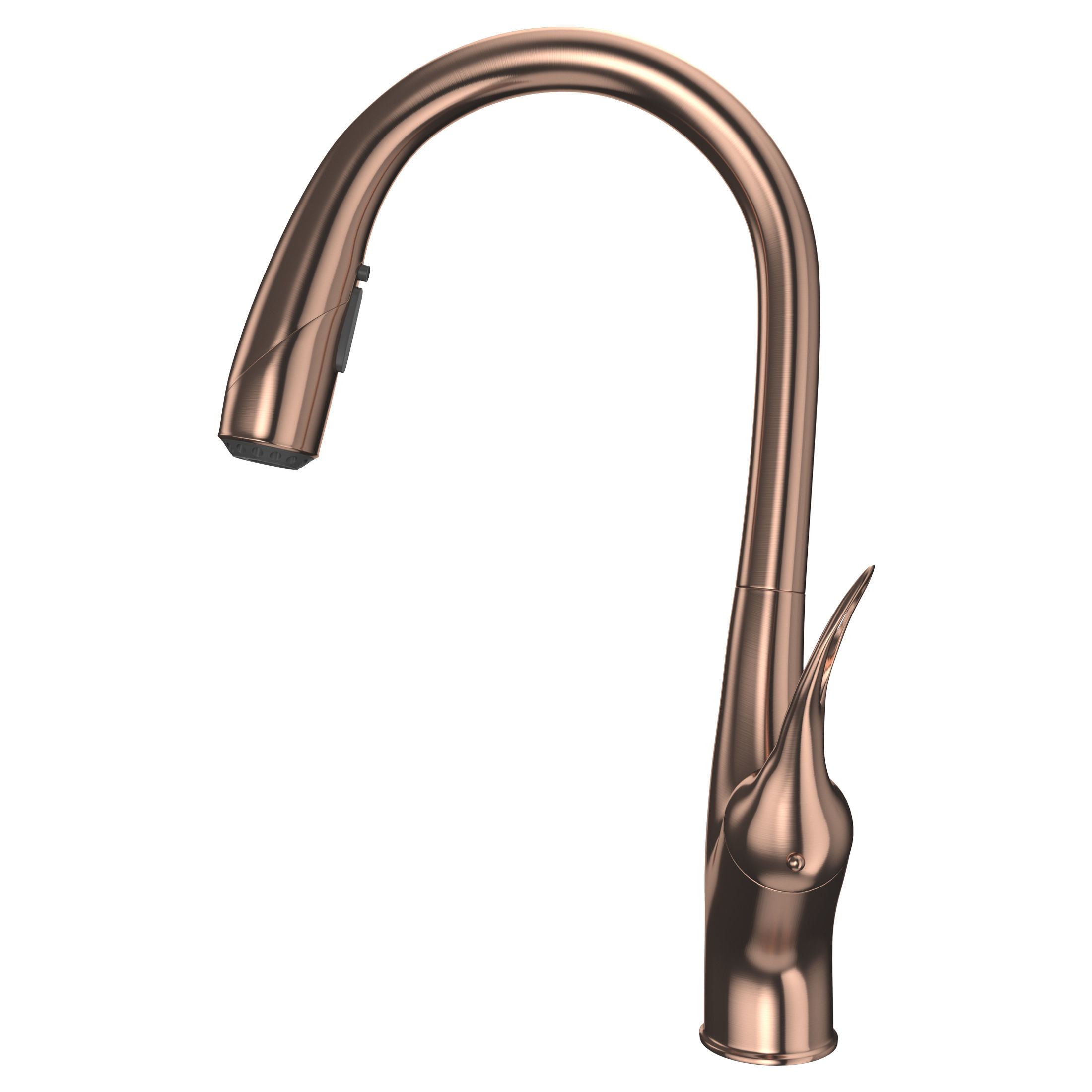 Oubao Faucets Colleciton 3D model_61