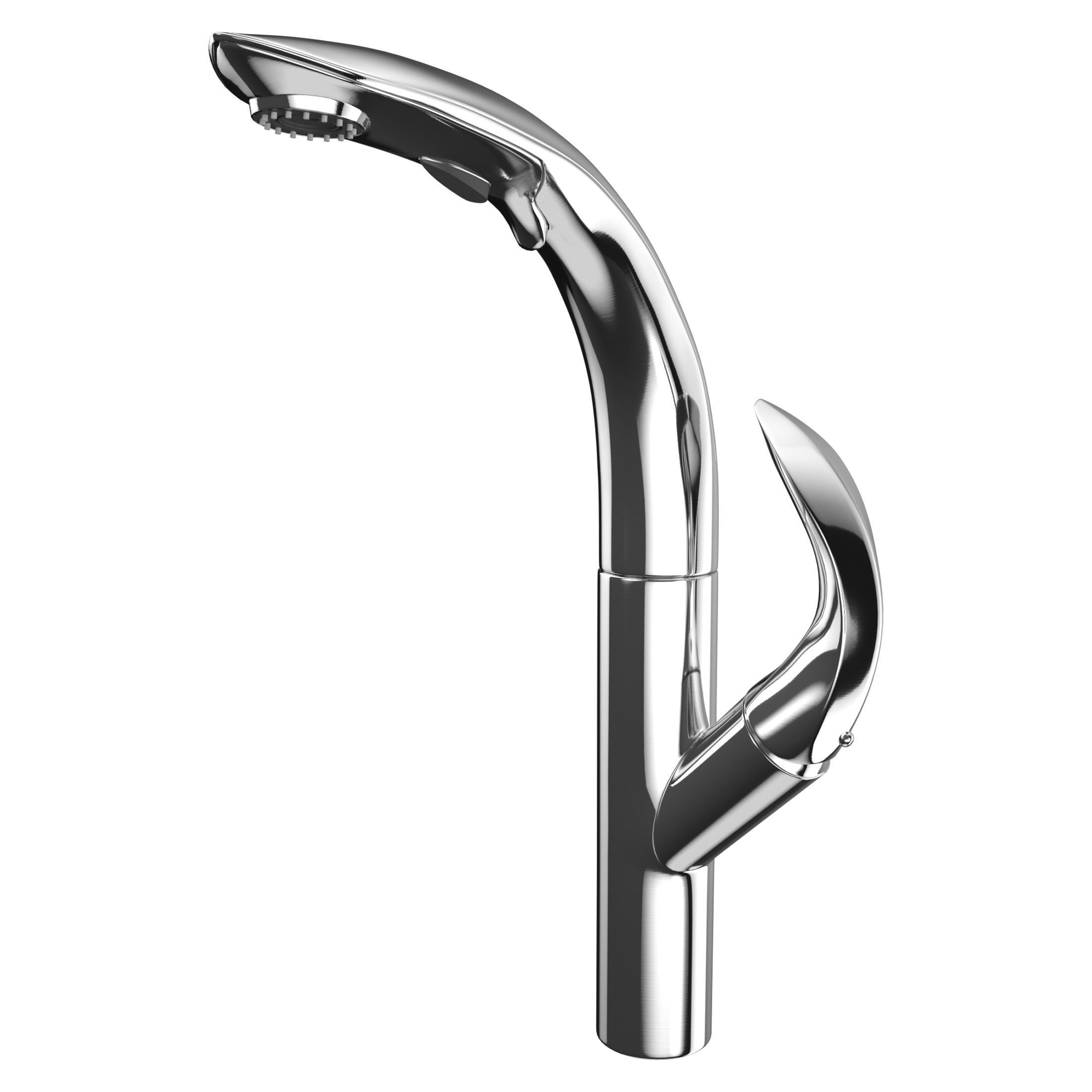 Oubao Faucets Colleciton 3D model_49
