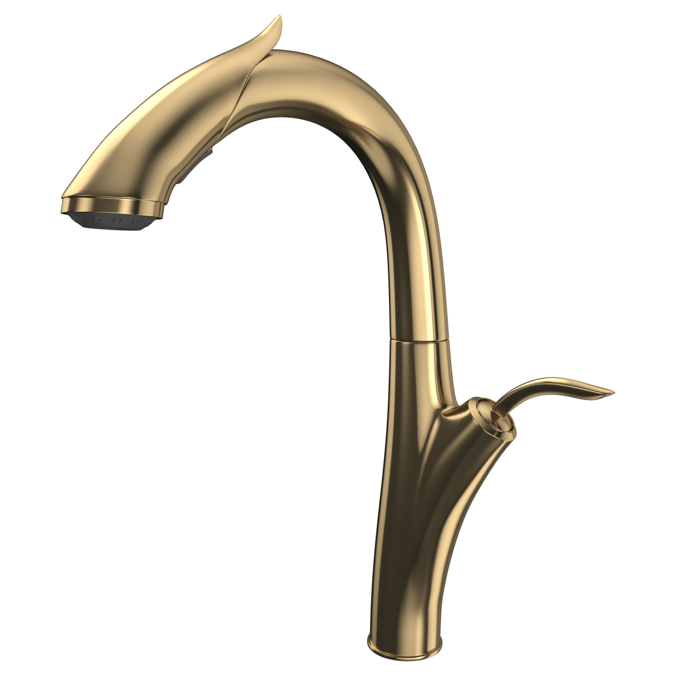 Oubao Faucets Colleciton 3D model_15