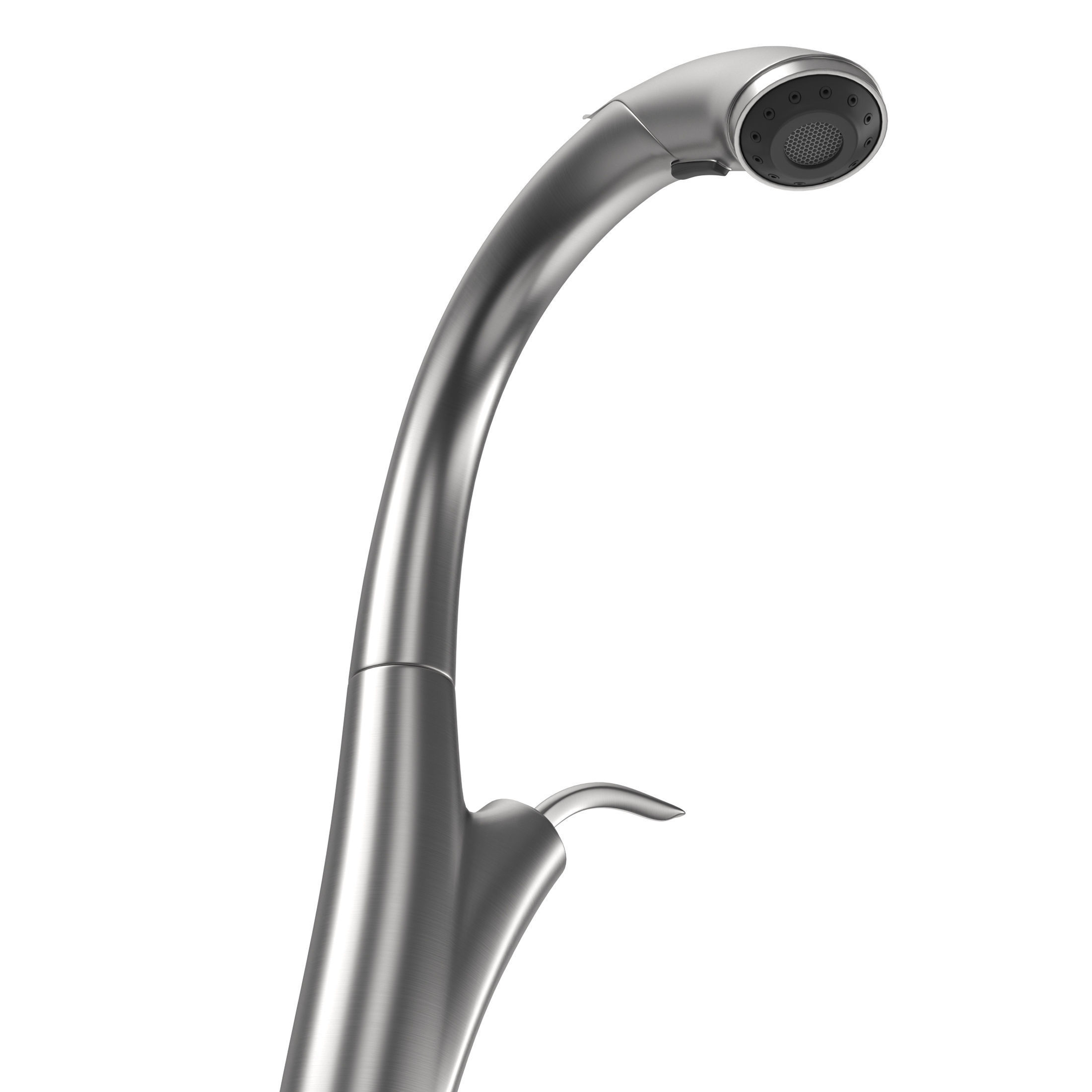 Oubao Faucets Colleciton 3D model_20