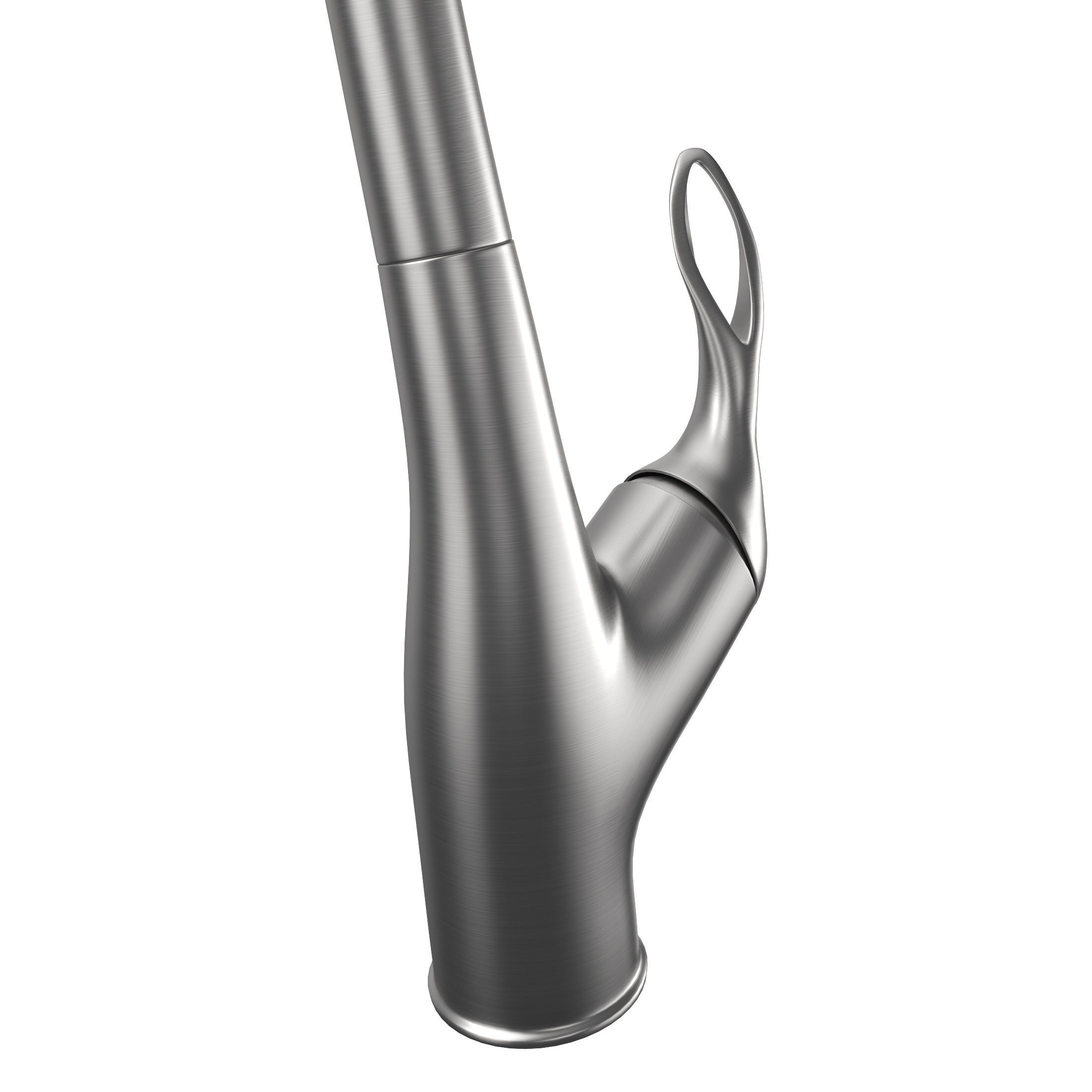 Oubao Faucets Colleciton 3D model_66