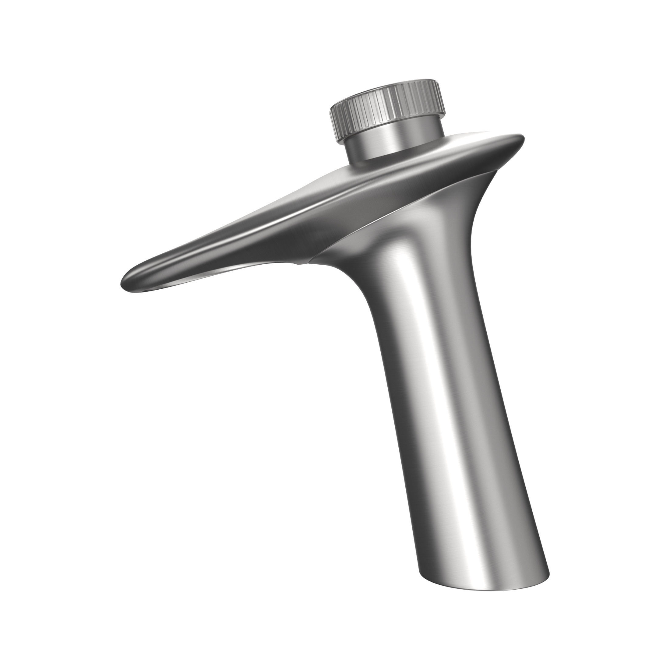 Oubao Faucets Colleciton 3D model_76