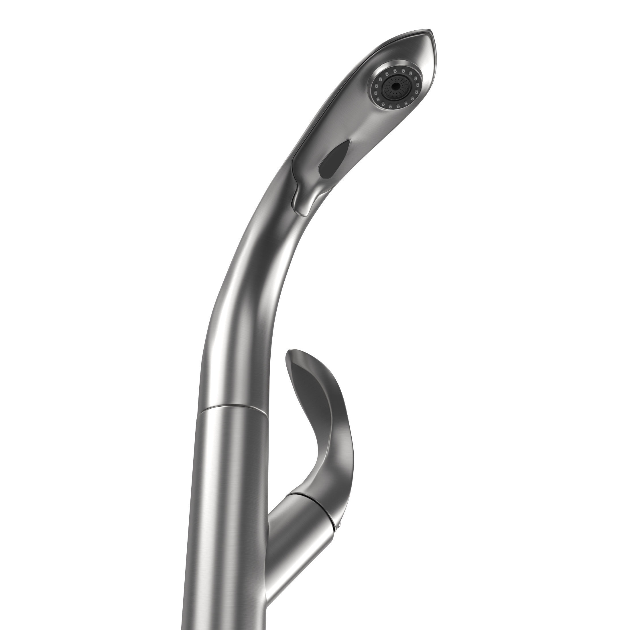 Oubao Faucets Colleciton 3D model_55