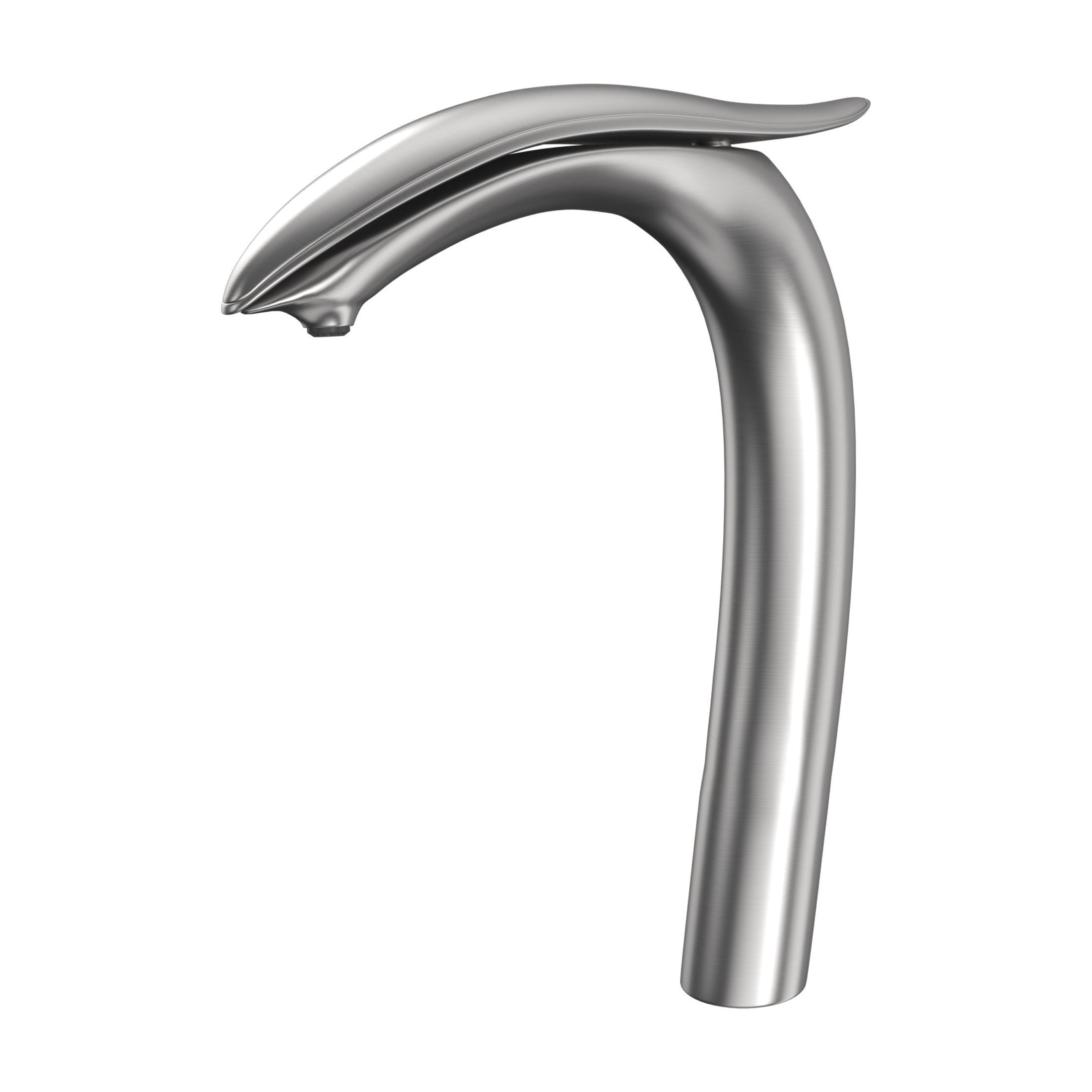 Oubao Faucets Colleciton 3D model_35