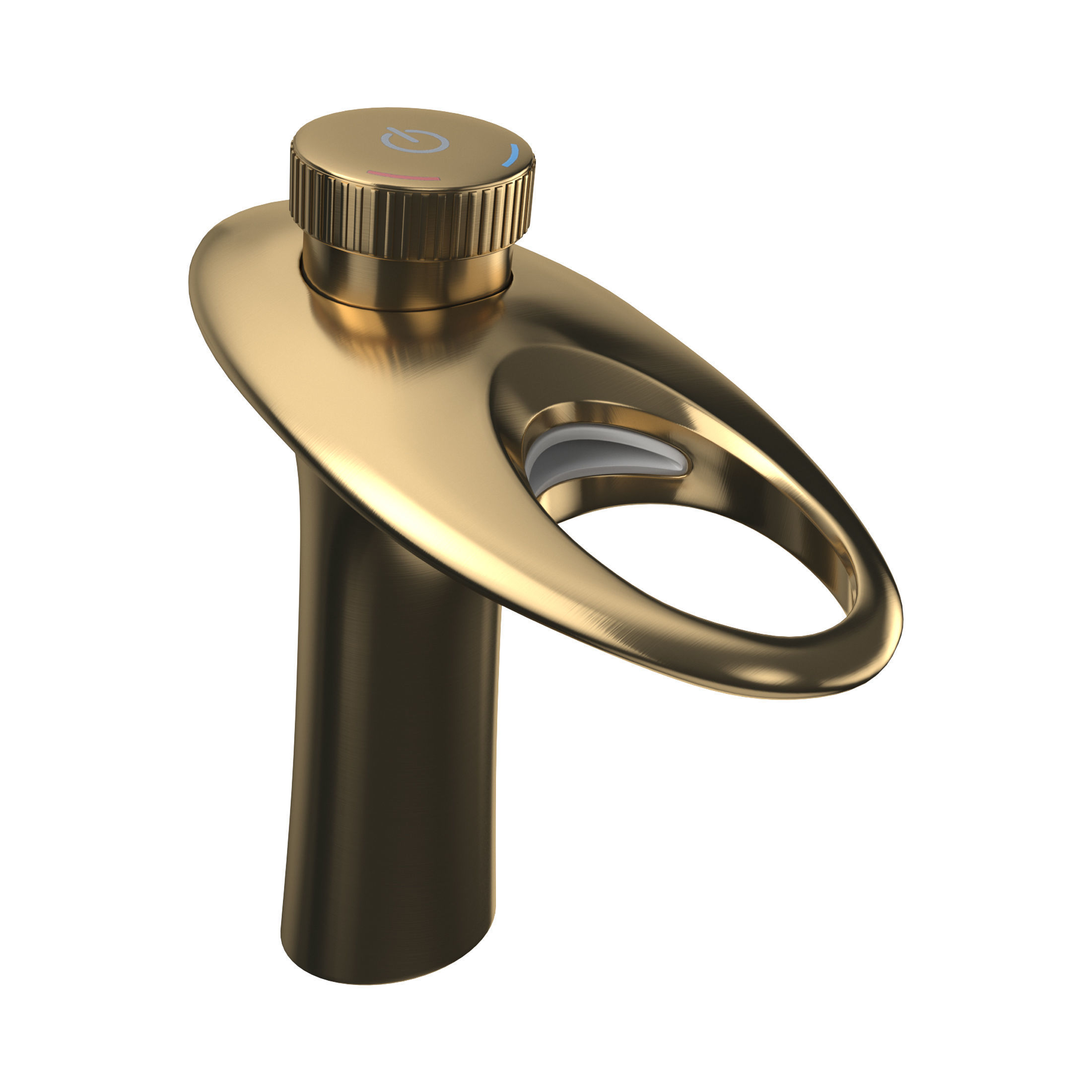 Oubao Faucets Colleciton 3D model_72