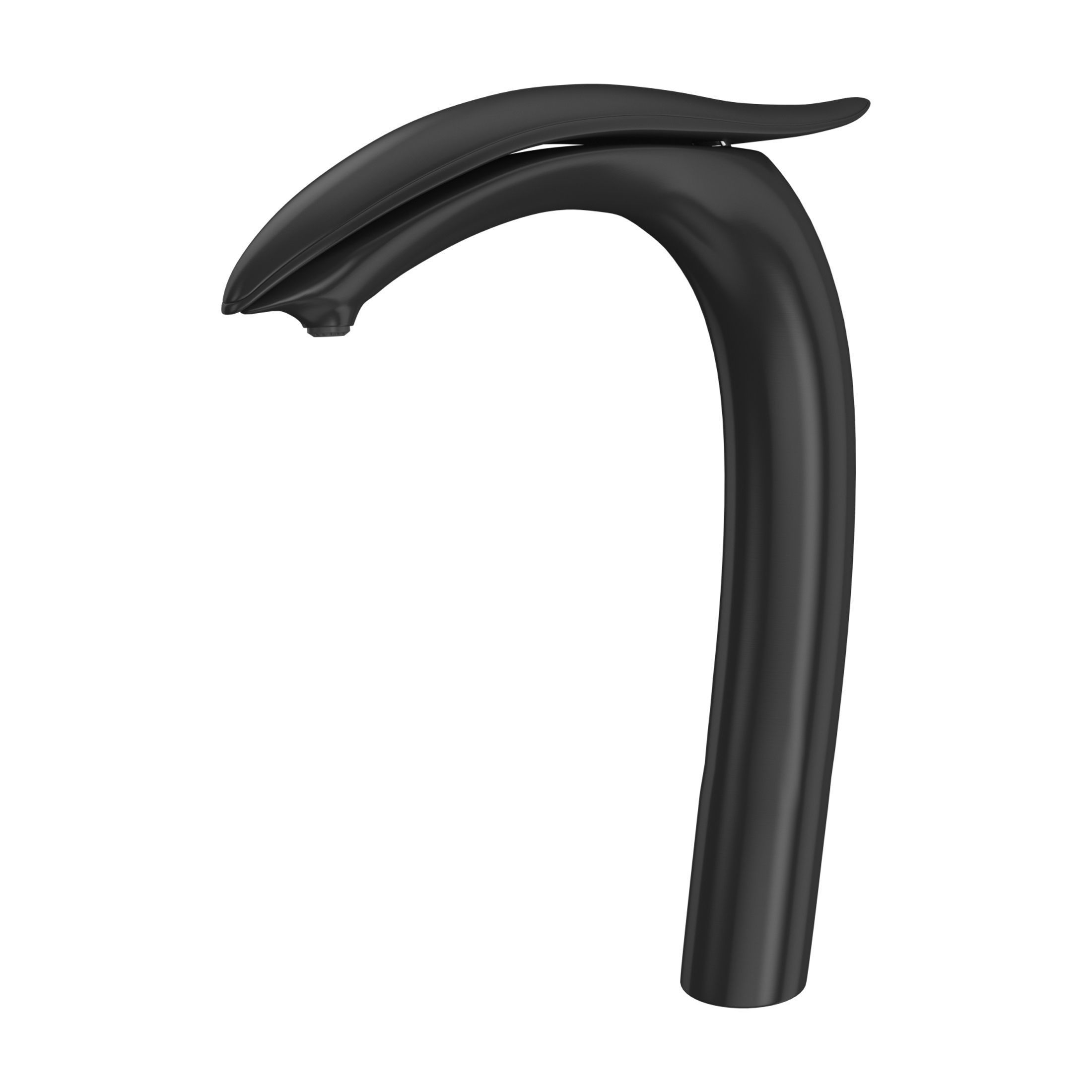 Oubao Faucets Colleciton 3D model_38