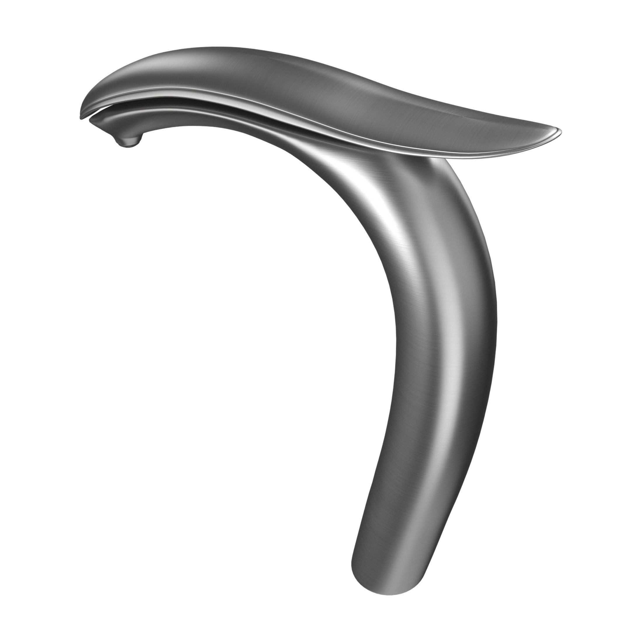 Oubao Faucets Colleciton 3D model_44