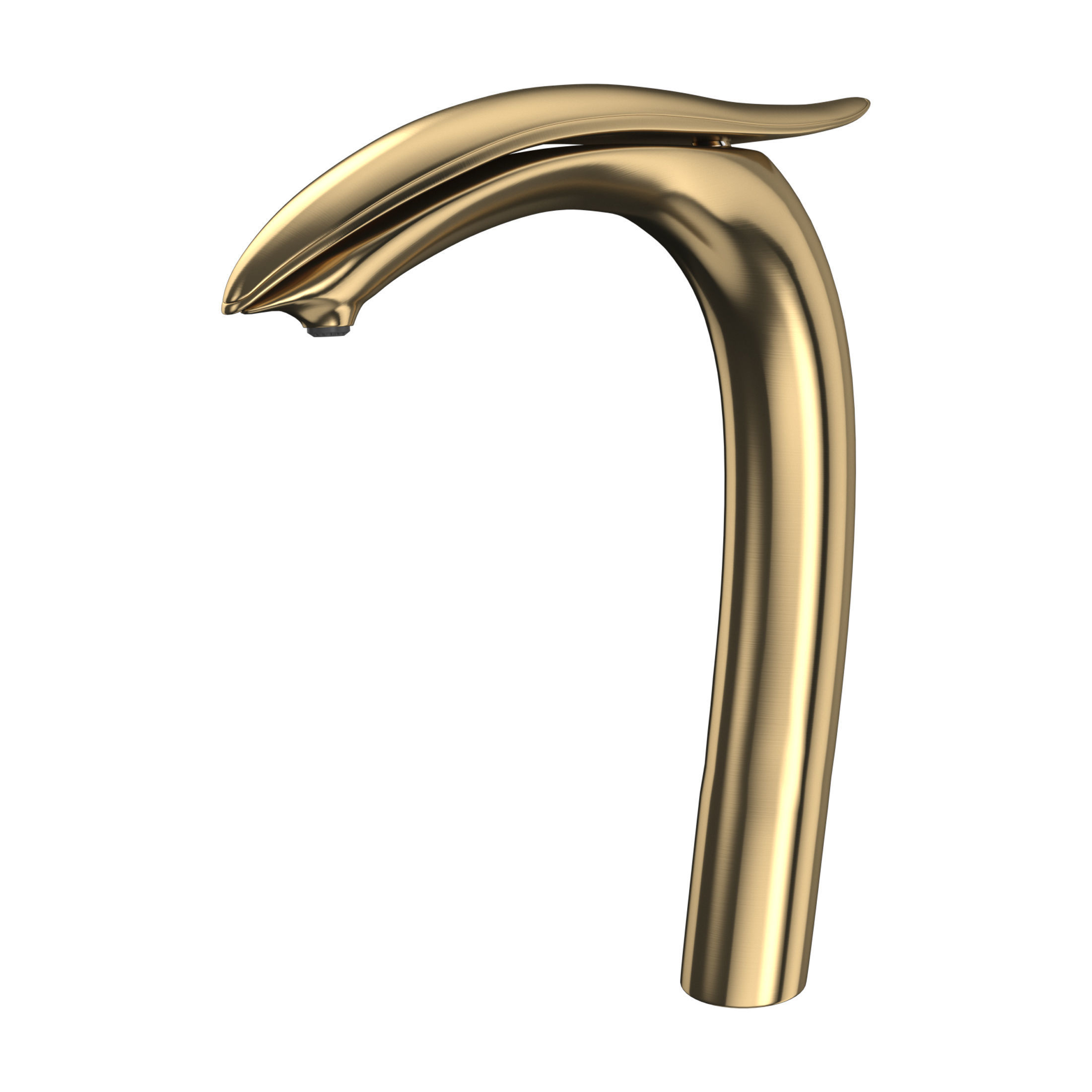 Oubao Faucets Colleciton 3D model_40