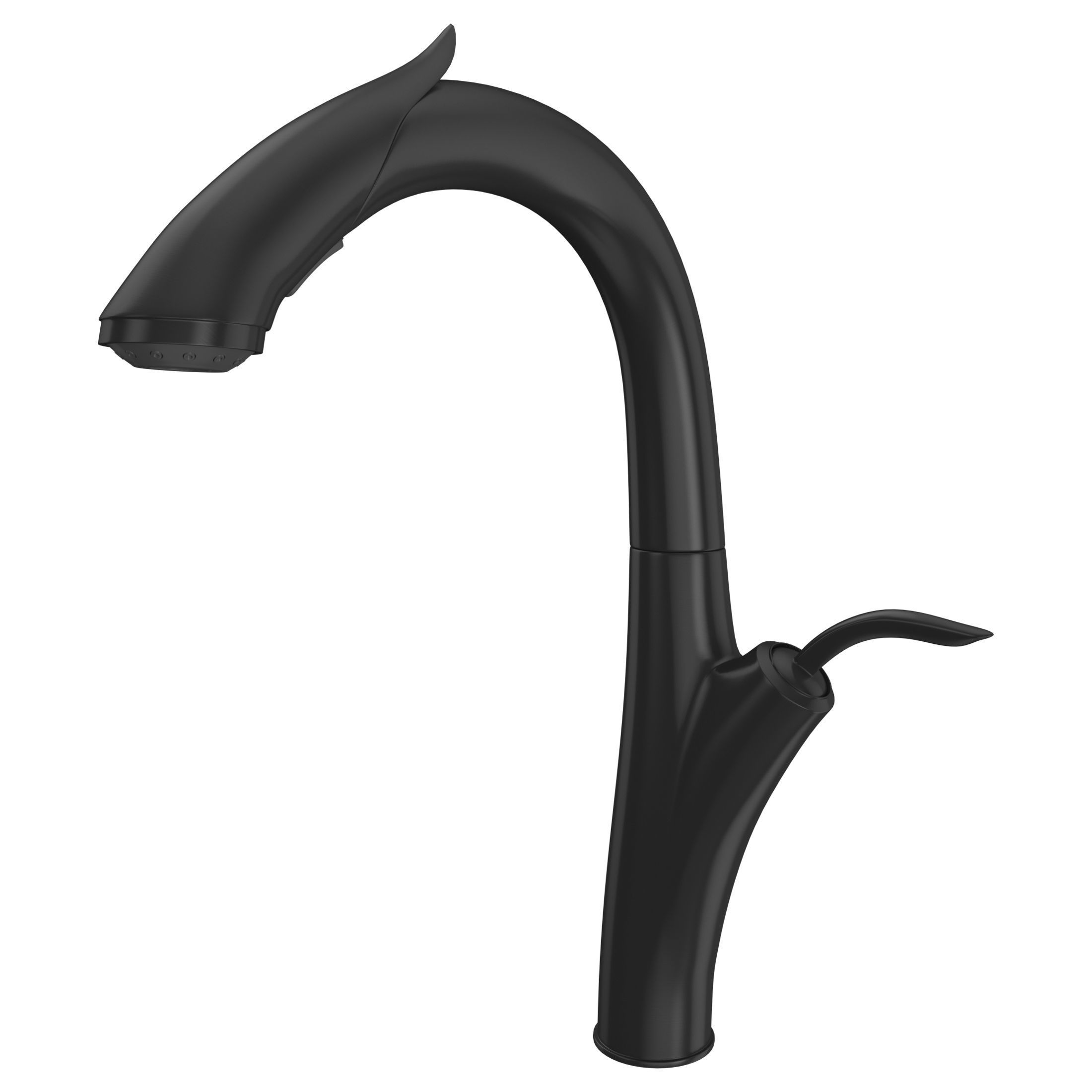 Oubao Faucets Colleciton 3D model_14