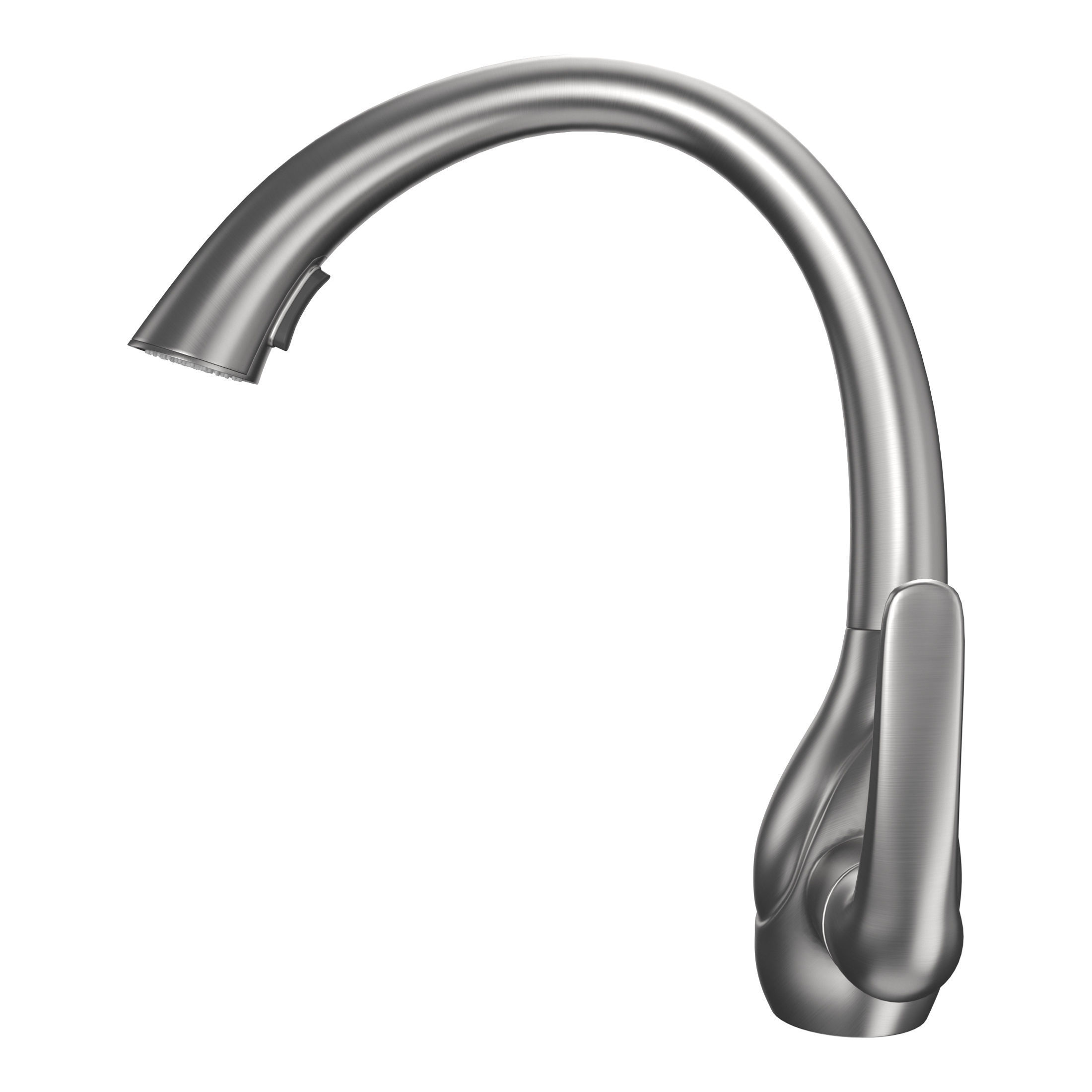 Oubao Faucets Colleciton 3D model_7