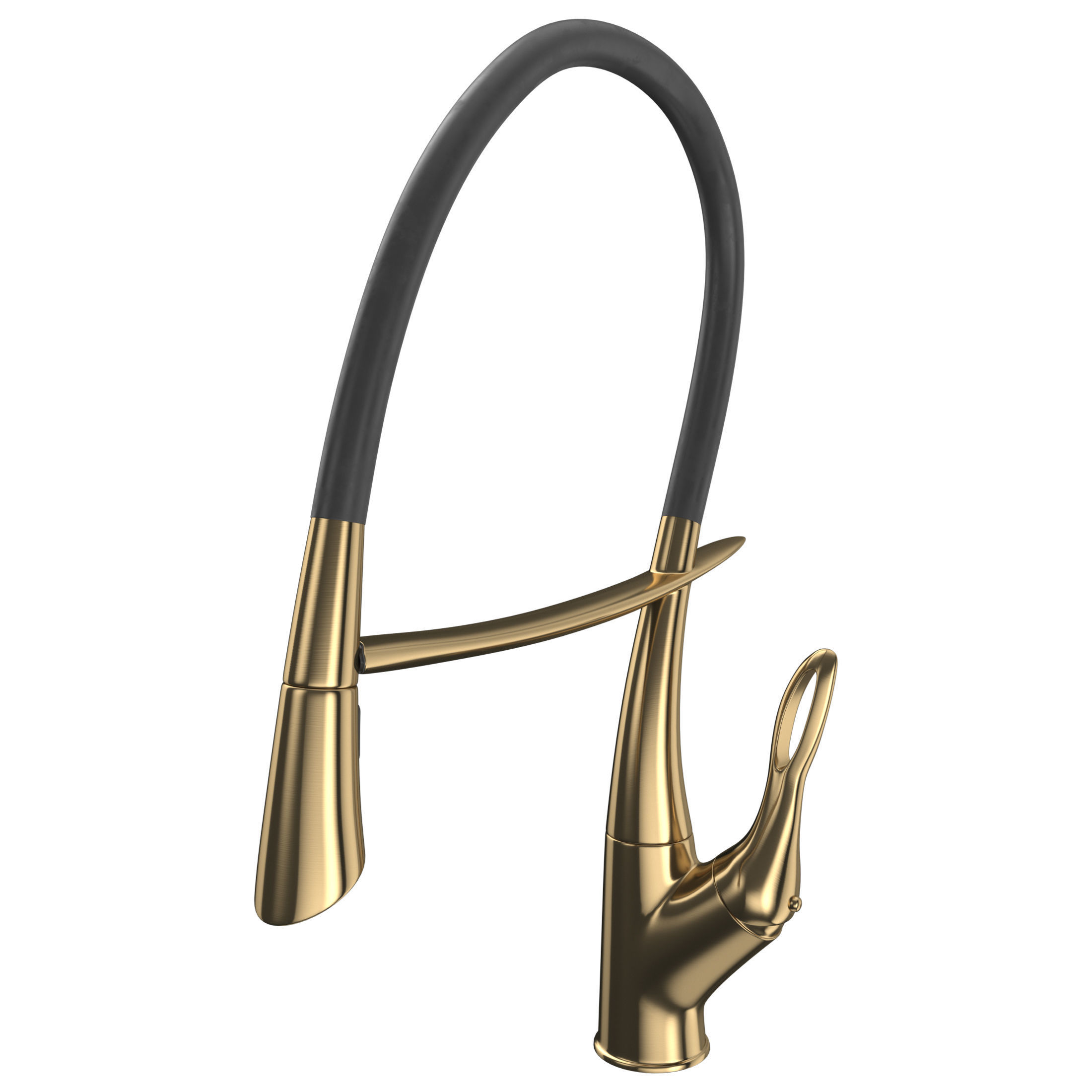 Oubao Faucets Colleciton 3D model_25