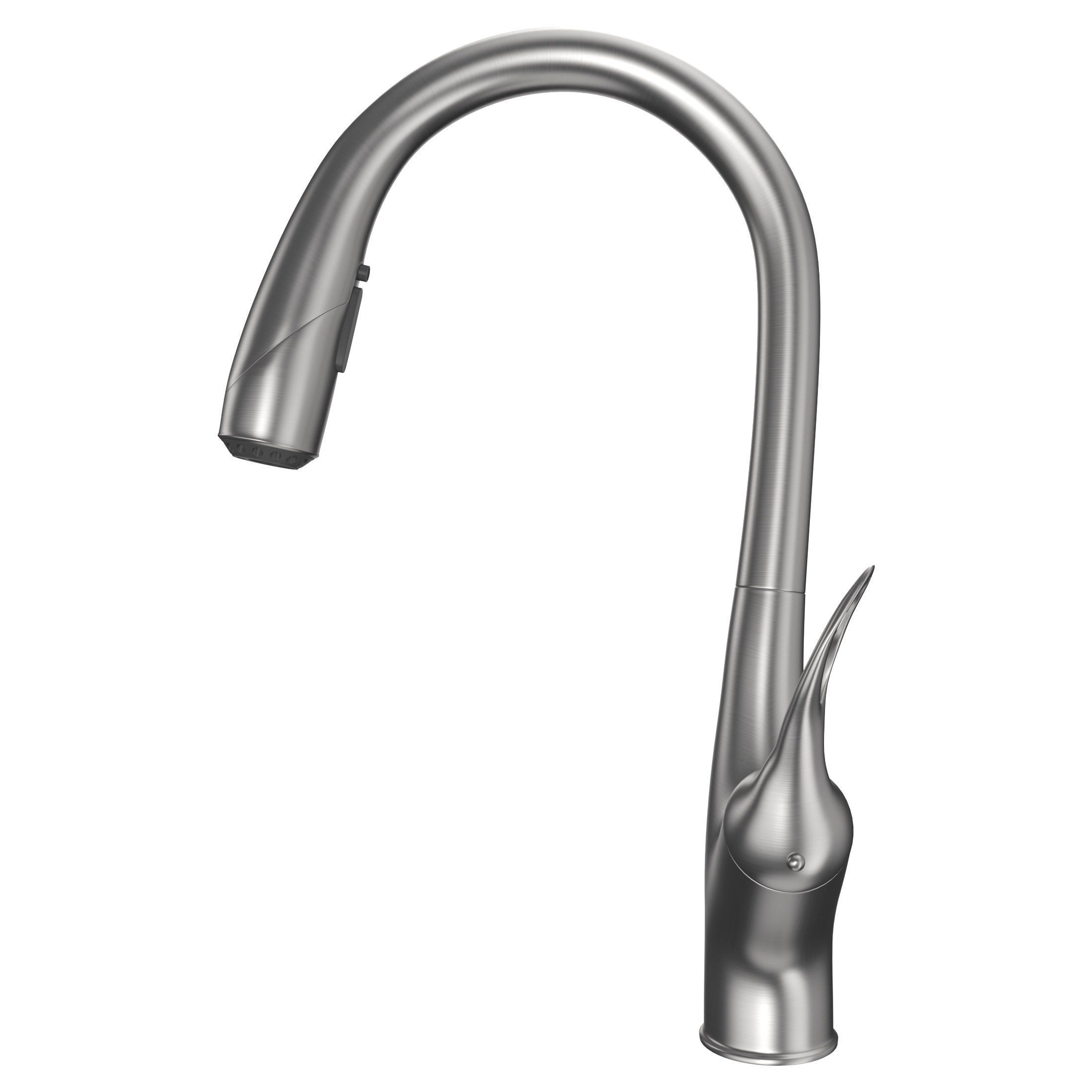 Oubao Faucets Colleciton 3D model_62