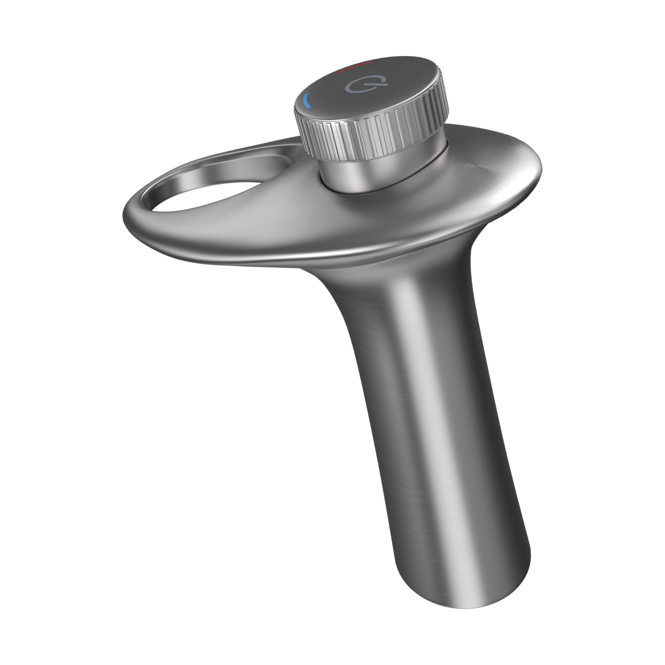 Oubao Faucets Colleciton 3D model_74