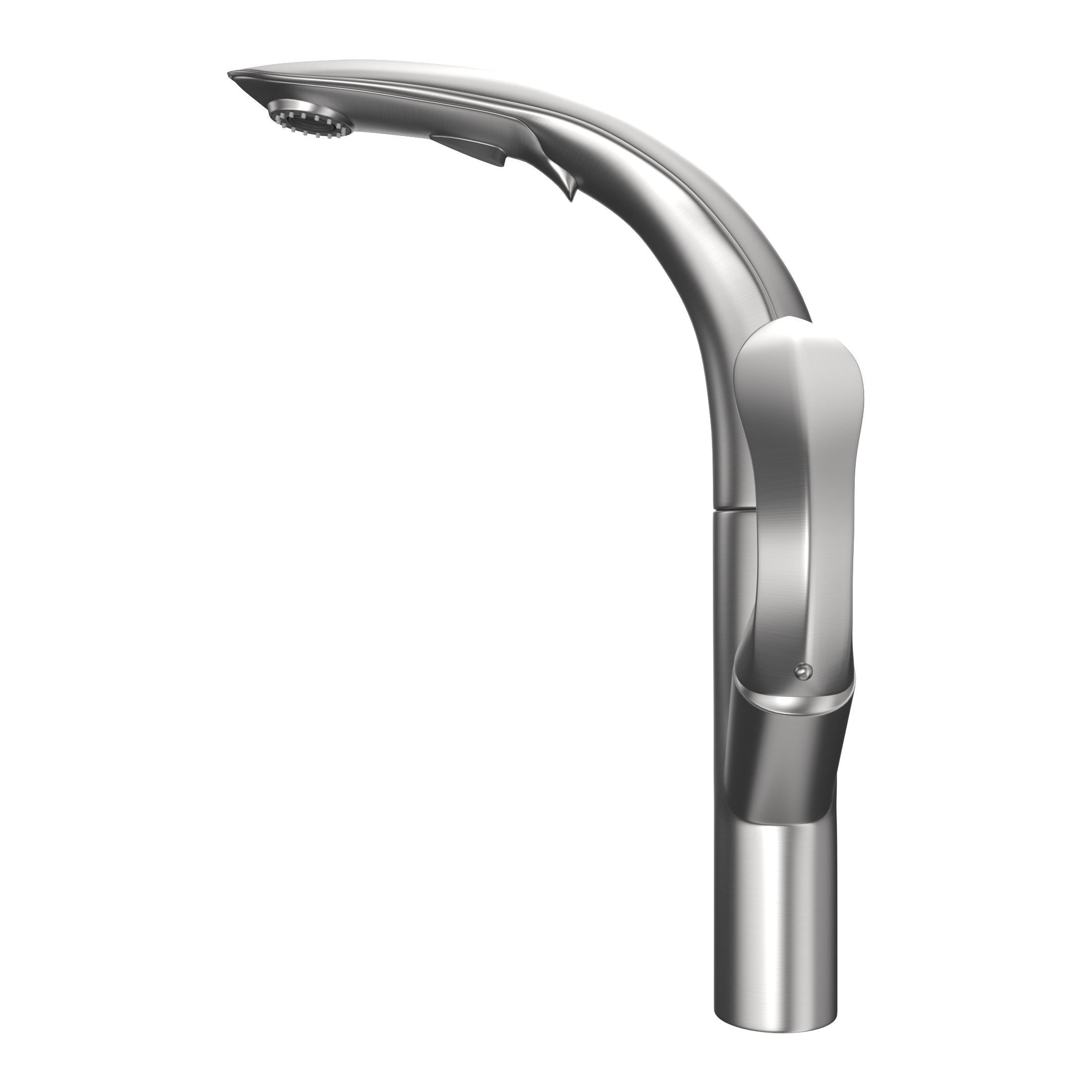 Oubao Faucets Colleciton 3D model_53