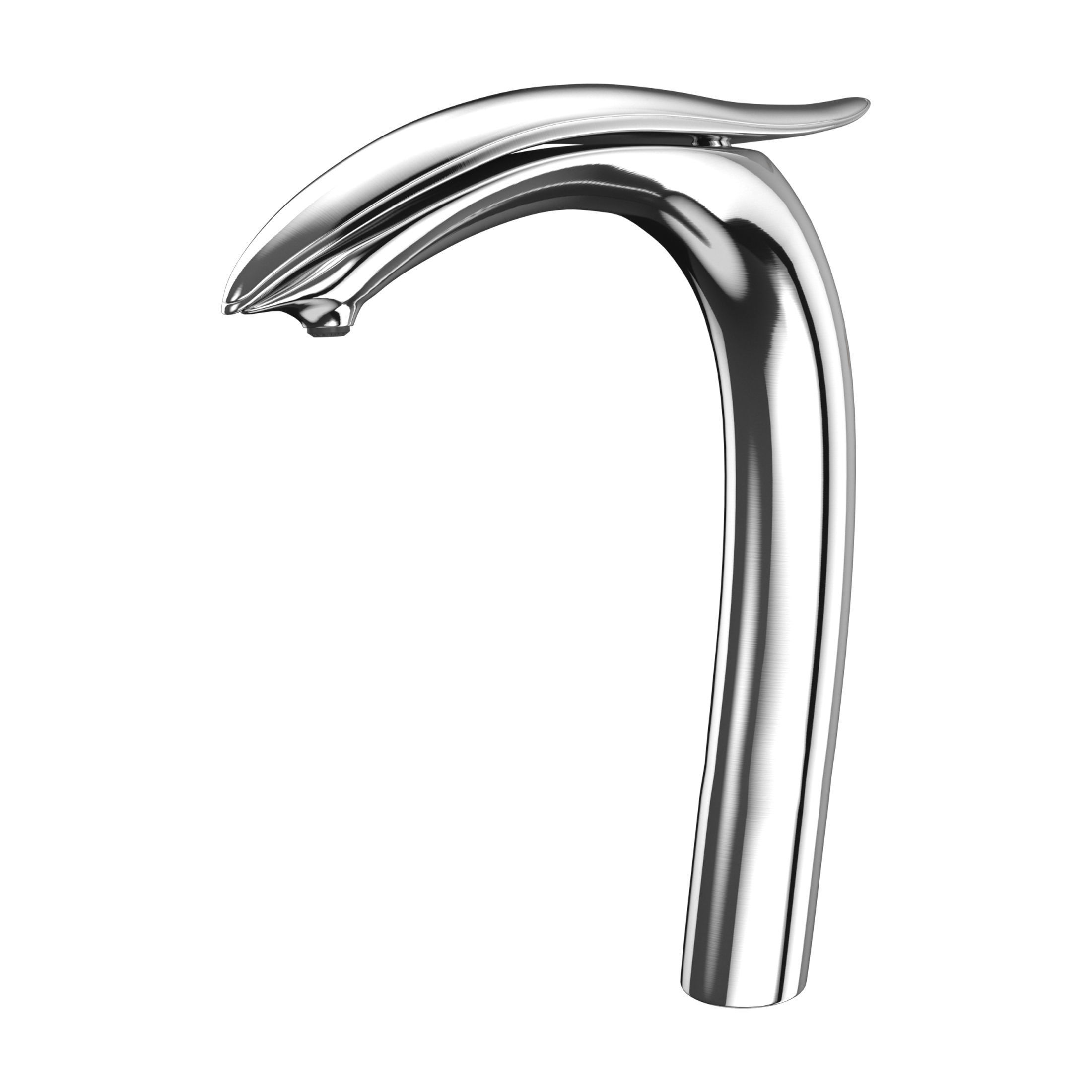 Oubao Faucets Colleciton 3D model_37