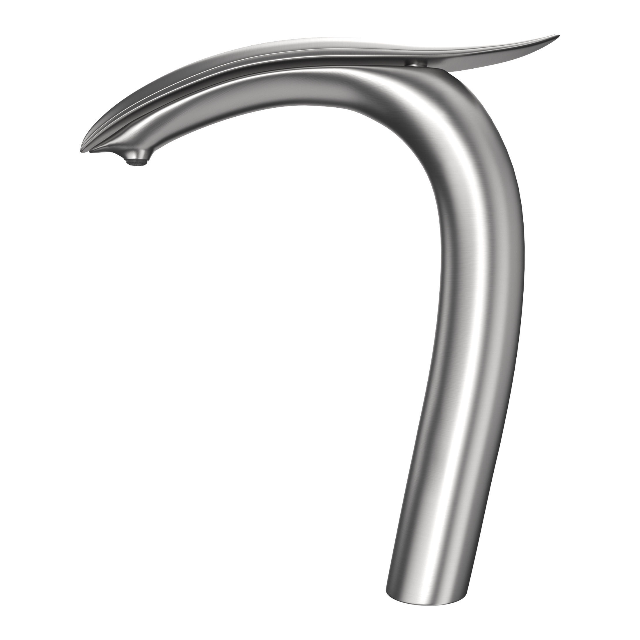 Oubao Faucets Colleciton 3D model_43