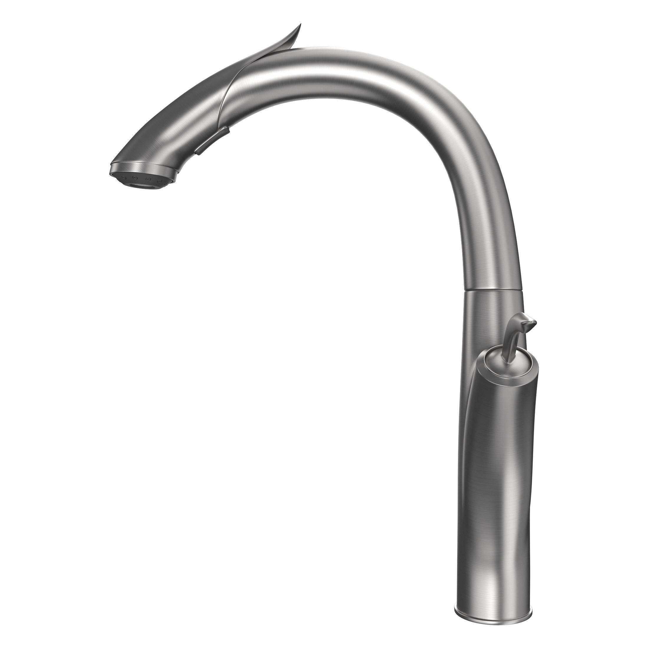 Oubao Faucets Colleciton 3D model_18