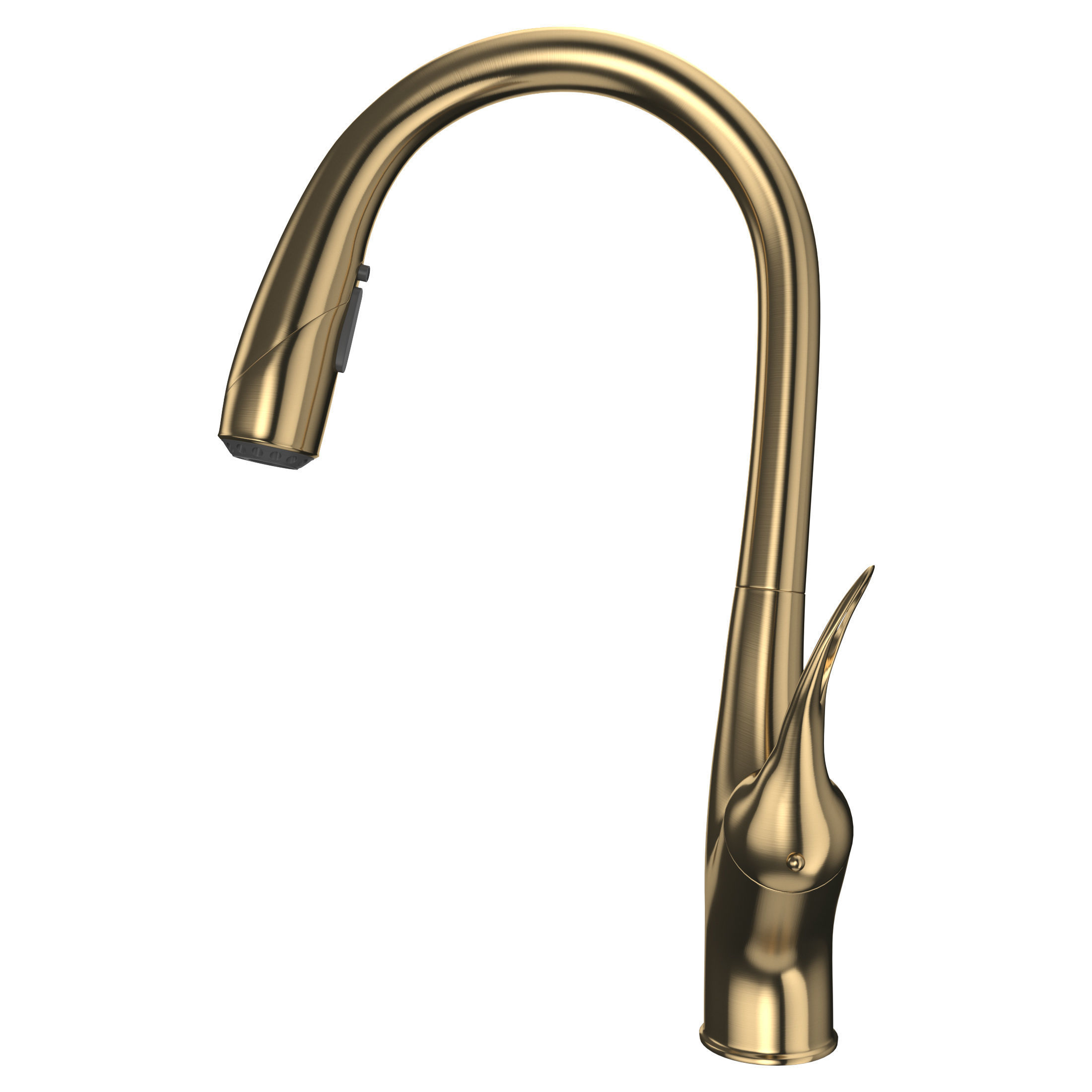 Oubao Faucets Colleciton 3D model_58