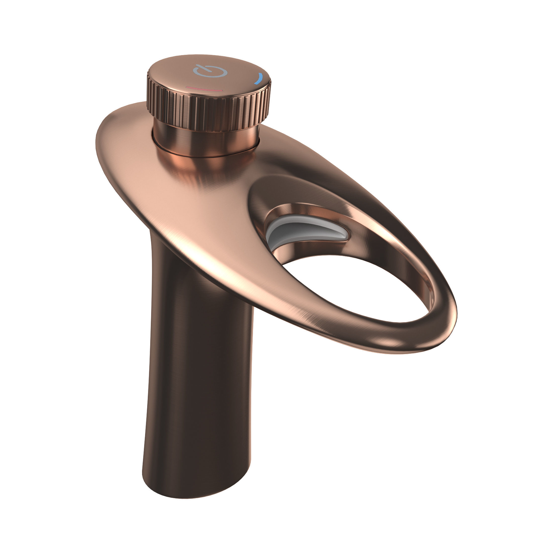 Oubao Faucets Colleciton 3D model_70