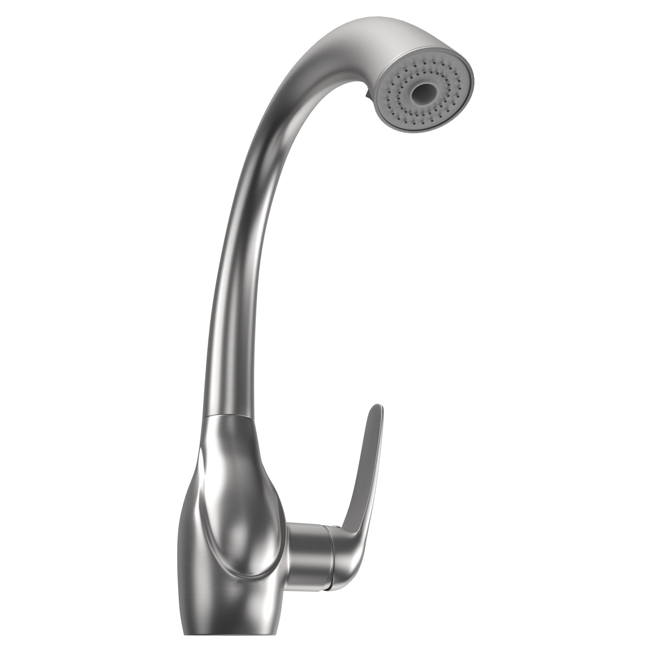 Oubao Faucets Colleciton 3D model_8