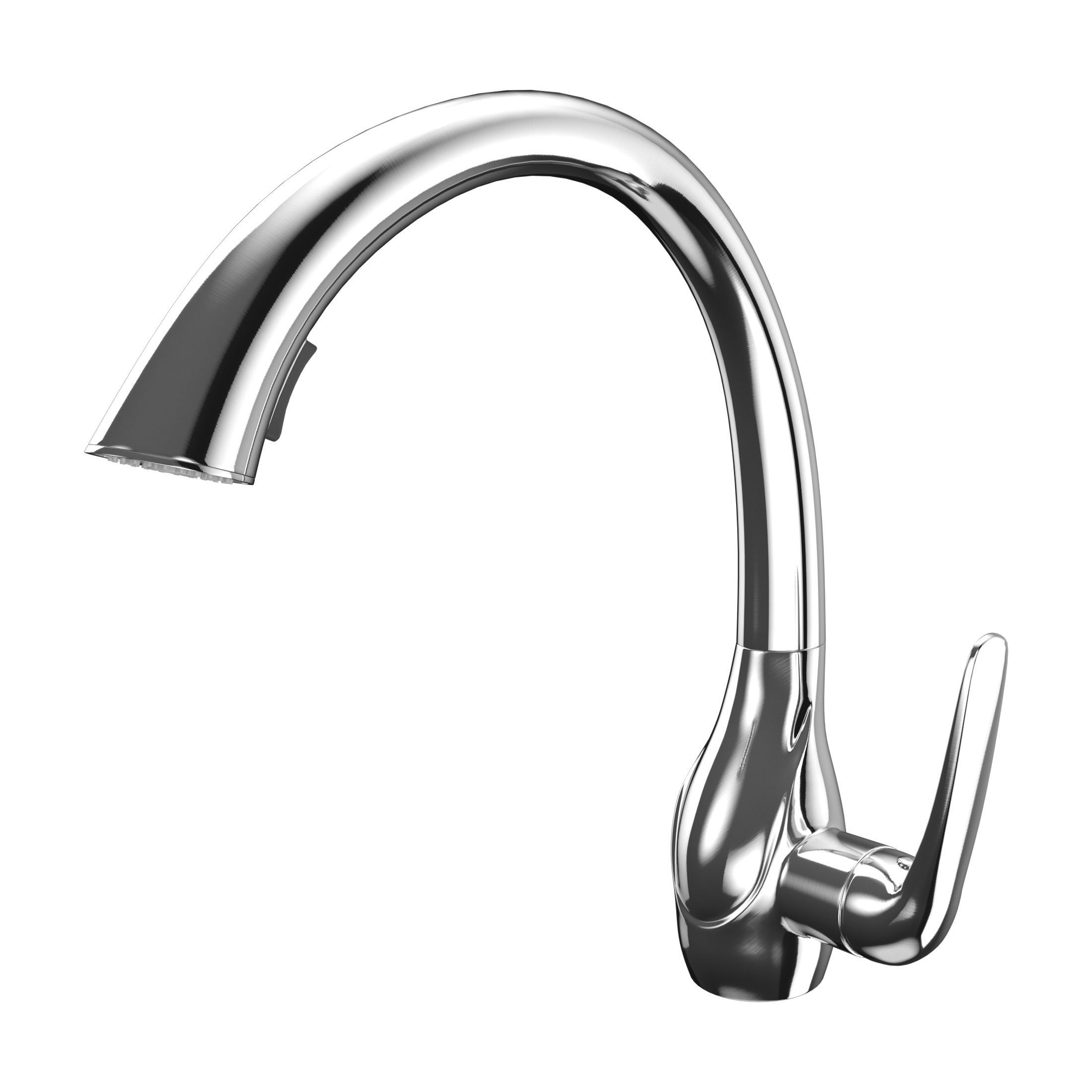Oubao Faucets Colleciton 3D model_5