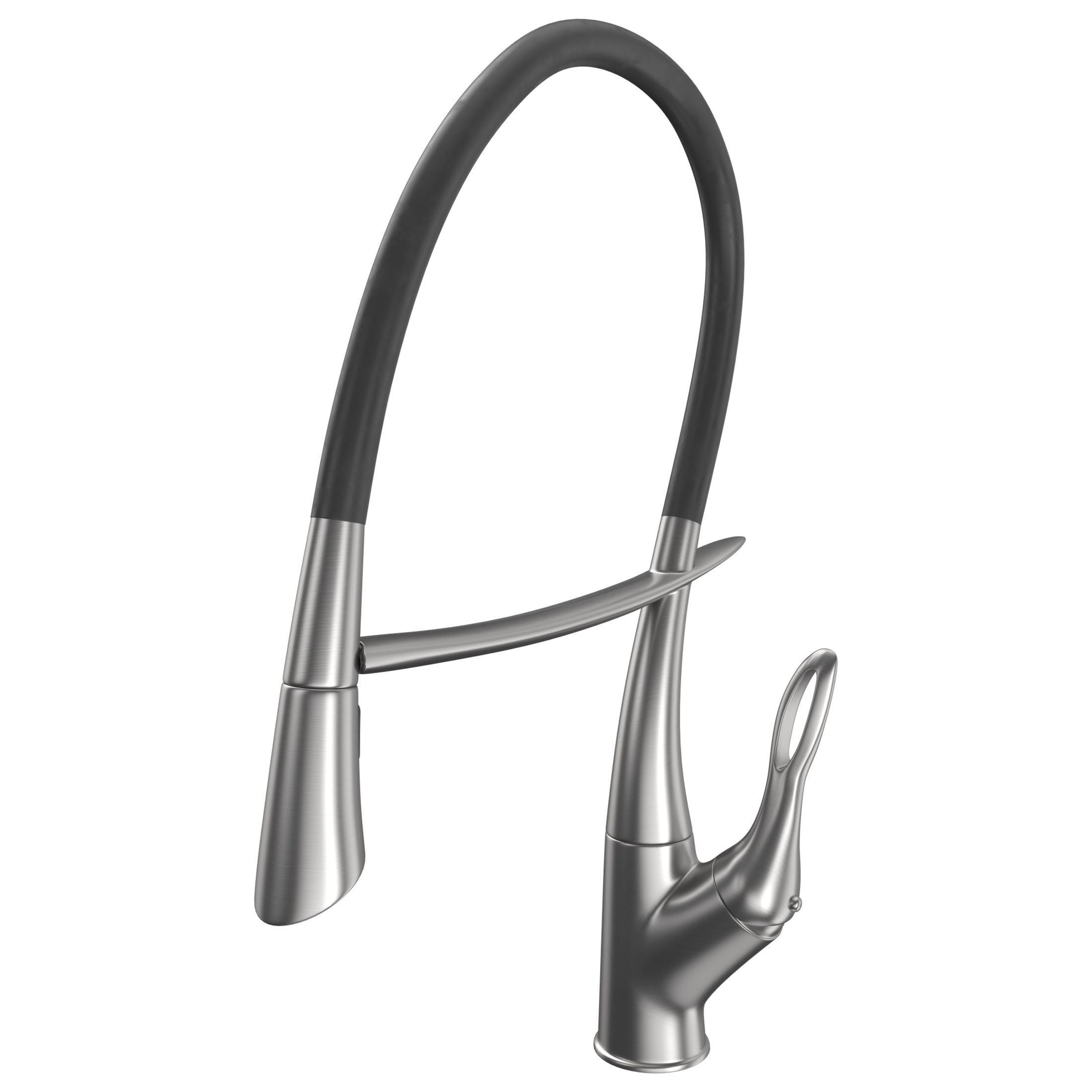 Oubao Faucets Colleciton 3D model_24