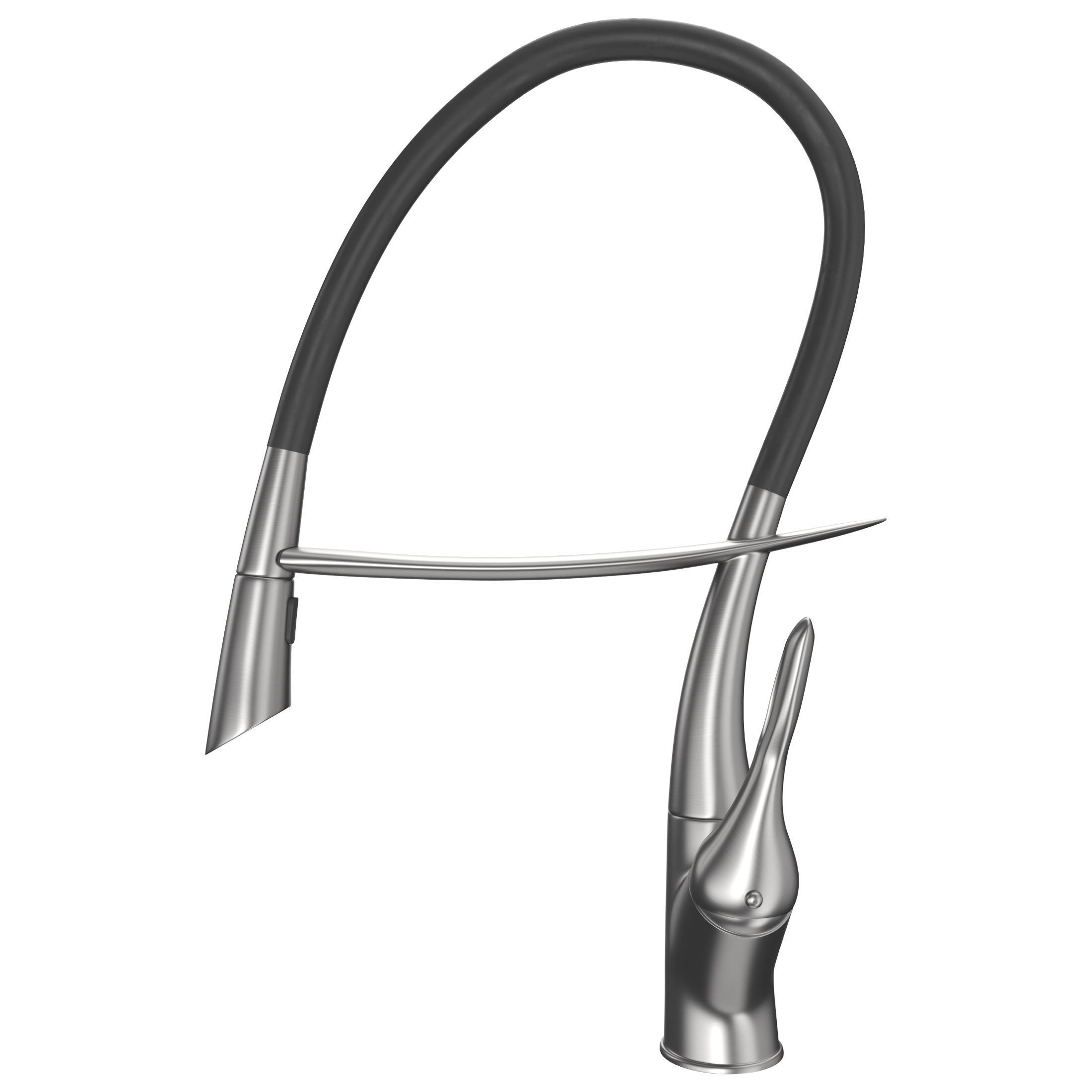 Oubao Faucets Colleciton 3D model_29