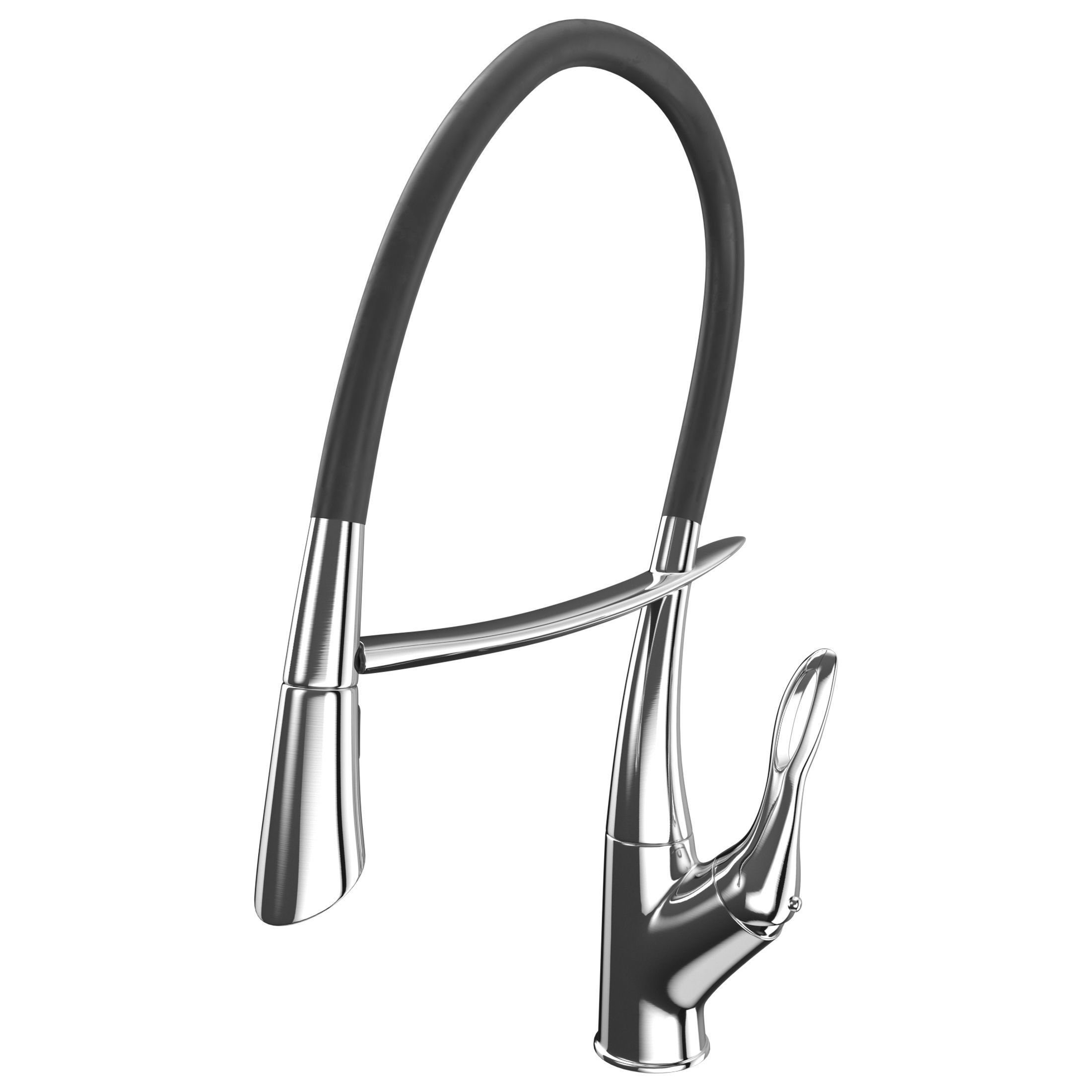 Oubao Faucets Colleciton 3D model_27