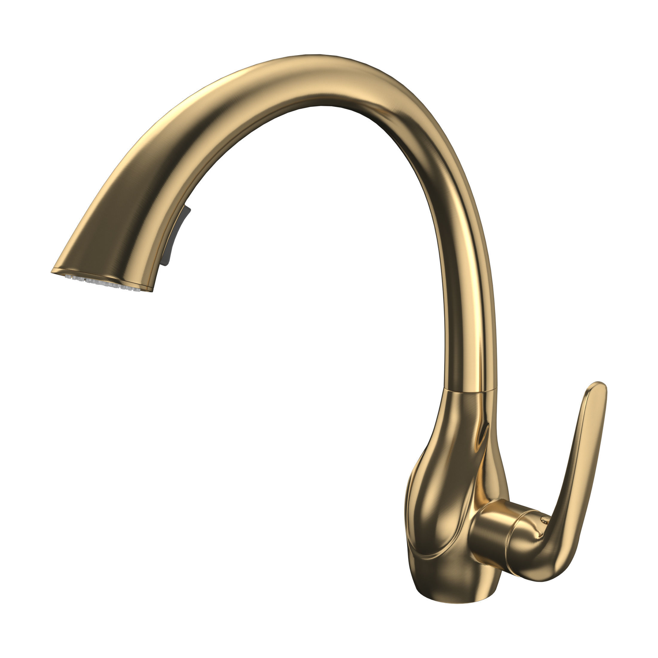 Oubao Faucets Colleciton 3D model_3