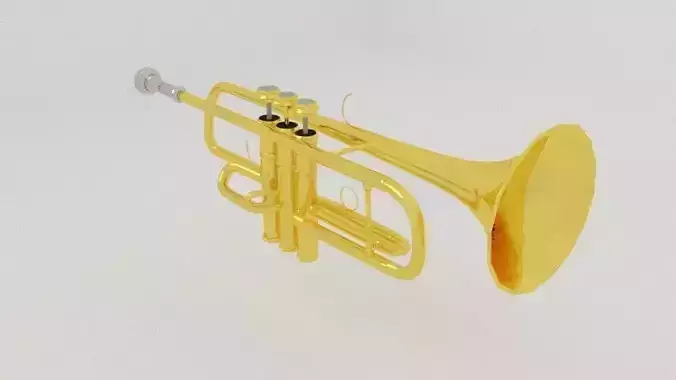 Trumpet