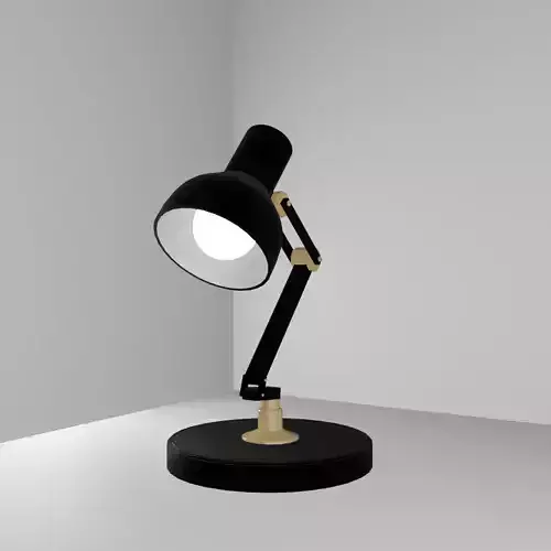 Desk lamp modern